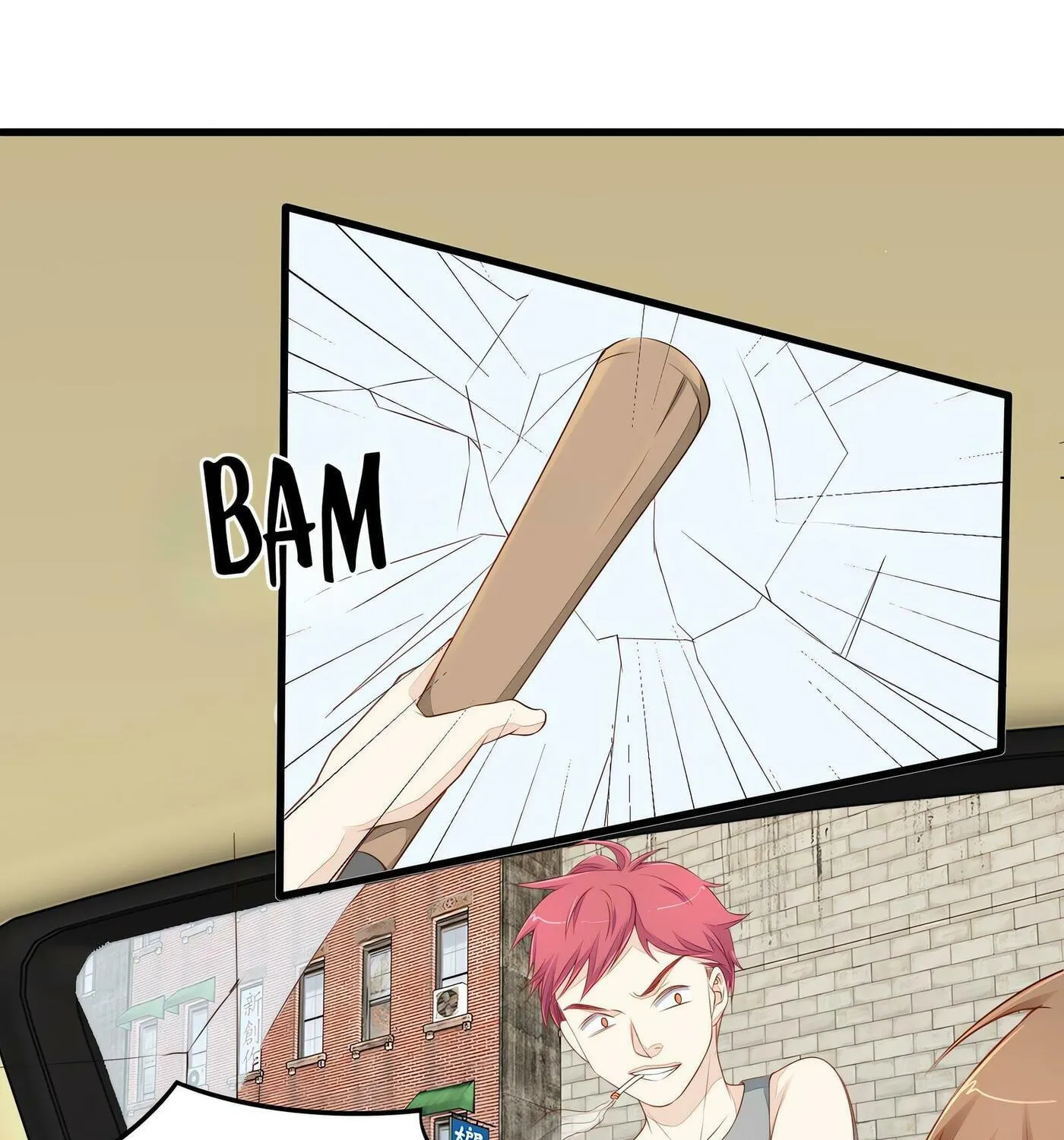 Read The Ultimate X-Ray Eyes chapter 46 image 28 on Lezhin