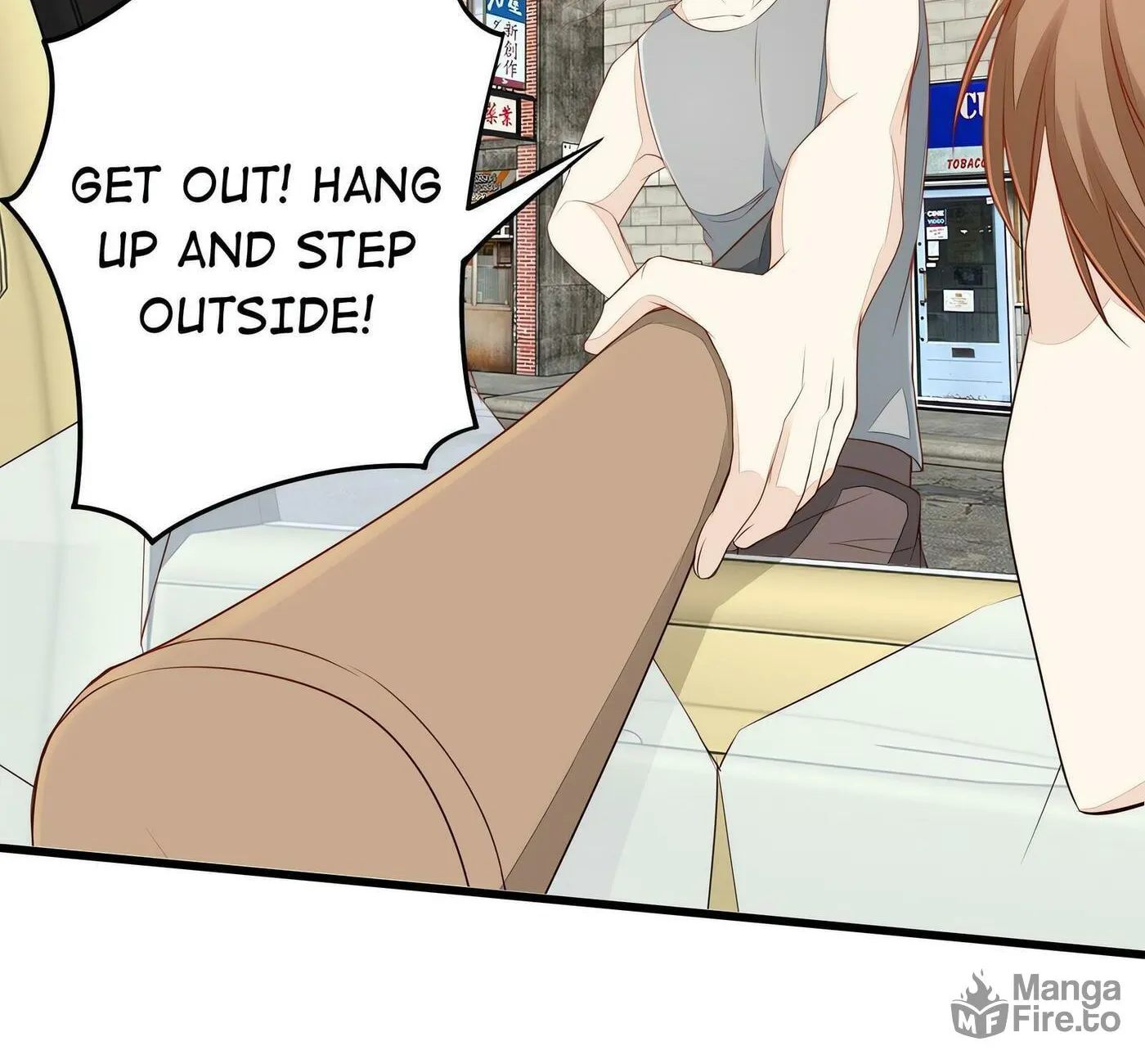 Read The Ultimate X-Ray Eyes chapter 46 image 29 on Lezhin