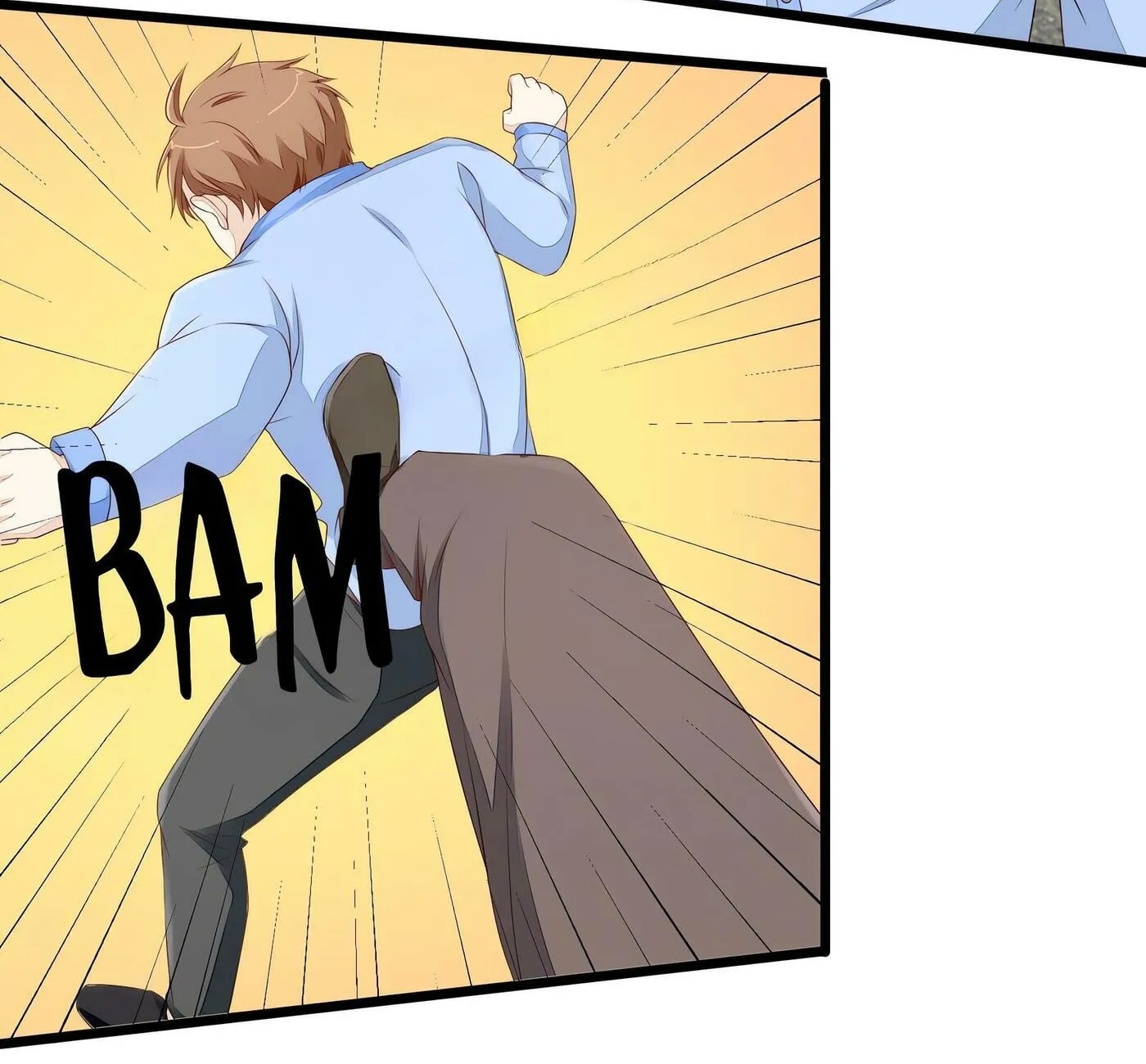 Read The Ultimate X-Ray Eyes chapter 46 image 31 on Lezhin