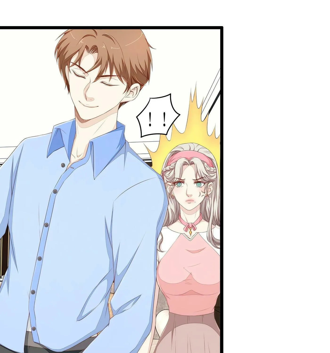 Read The Ultimate X-Ray Eyes chapter 46 image 8 on Lezhin