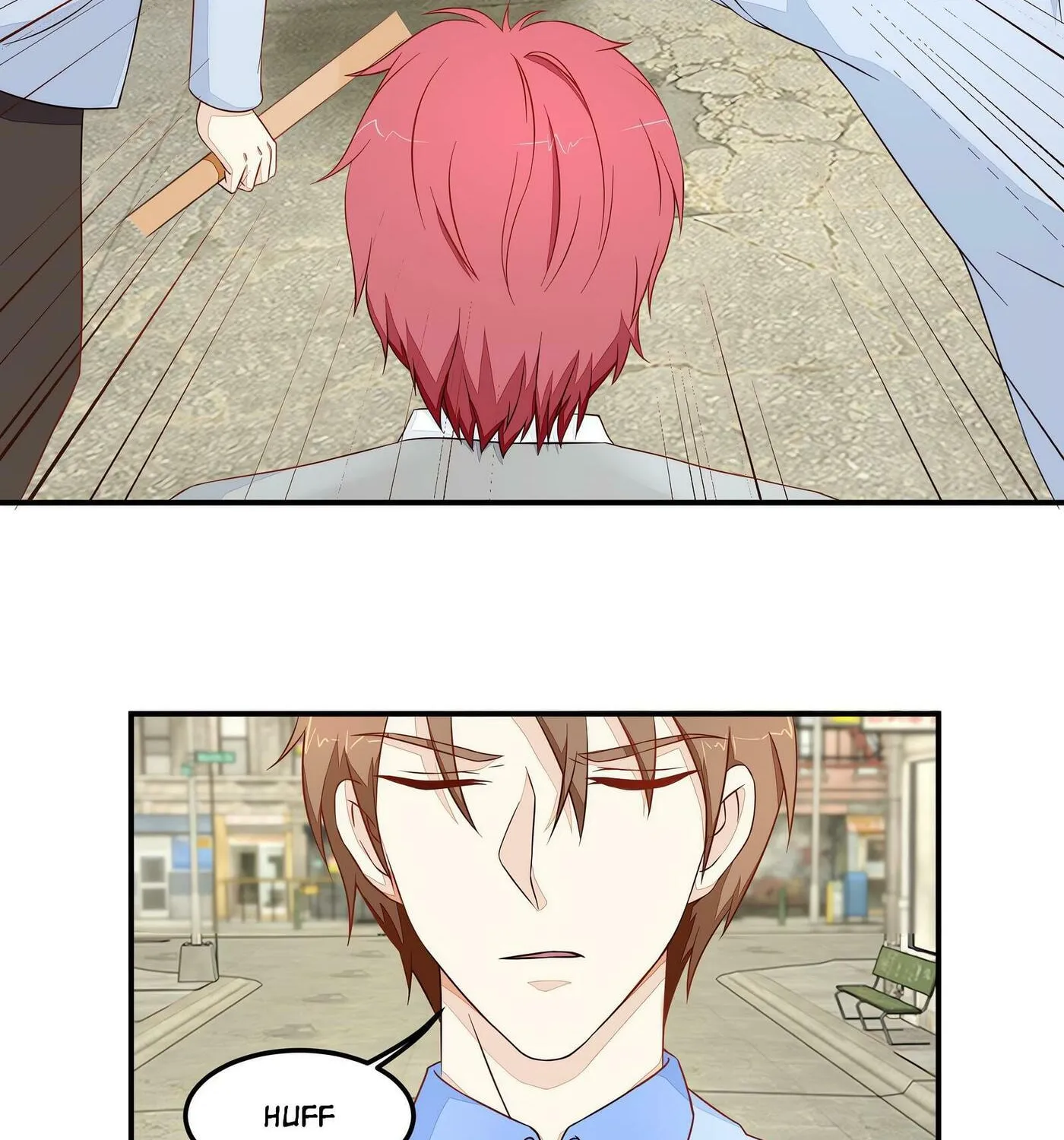 Read The Ultimate X-Ray Eyes chapter 47 image 3 on Lezhin