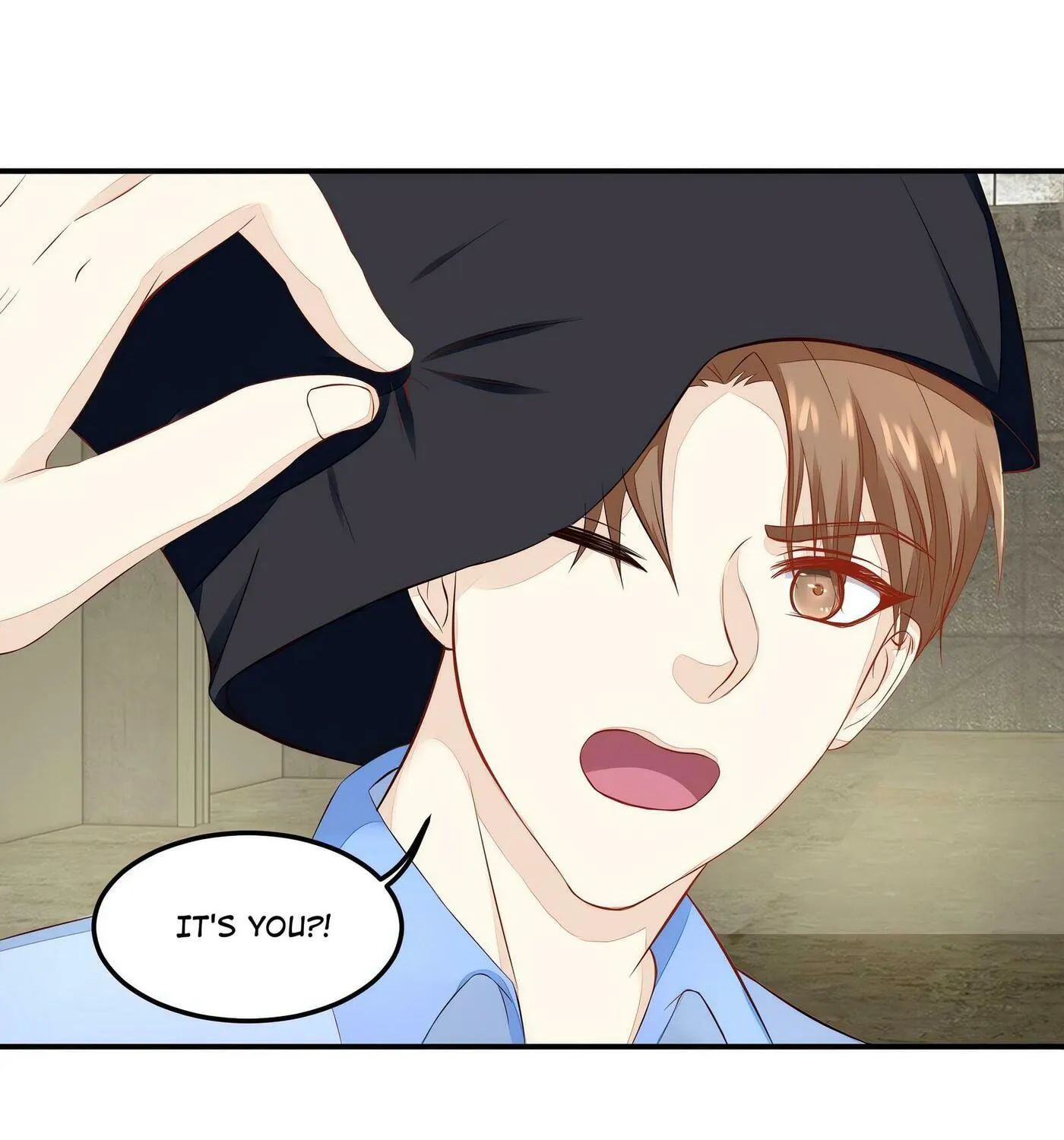 Read The Ultimate X-Ray Eyes chapter 47 image 37 on Lezhin