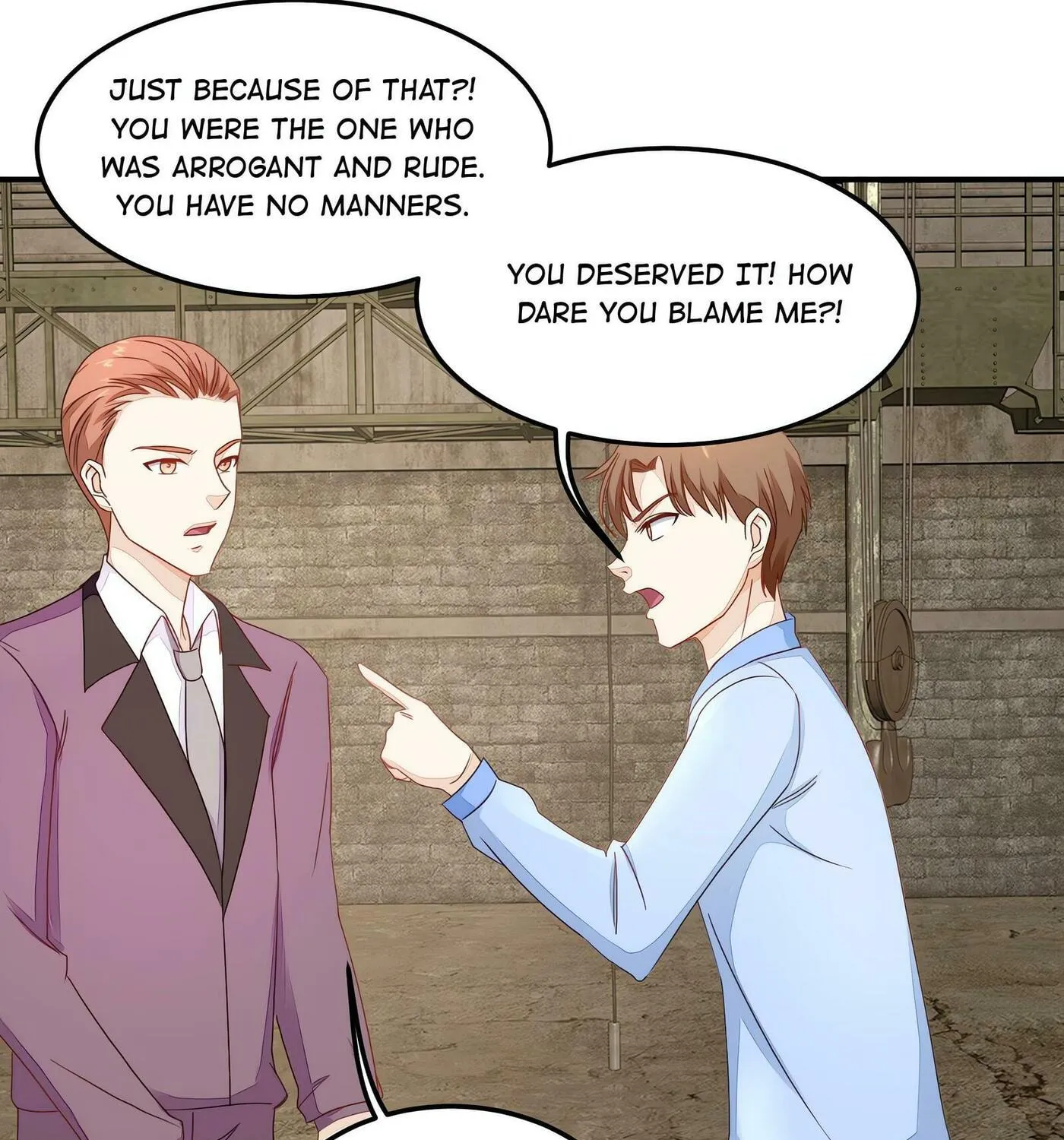 Read The Ultimate X-Ray Eyes chapter 47 image 43 on Lezhin