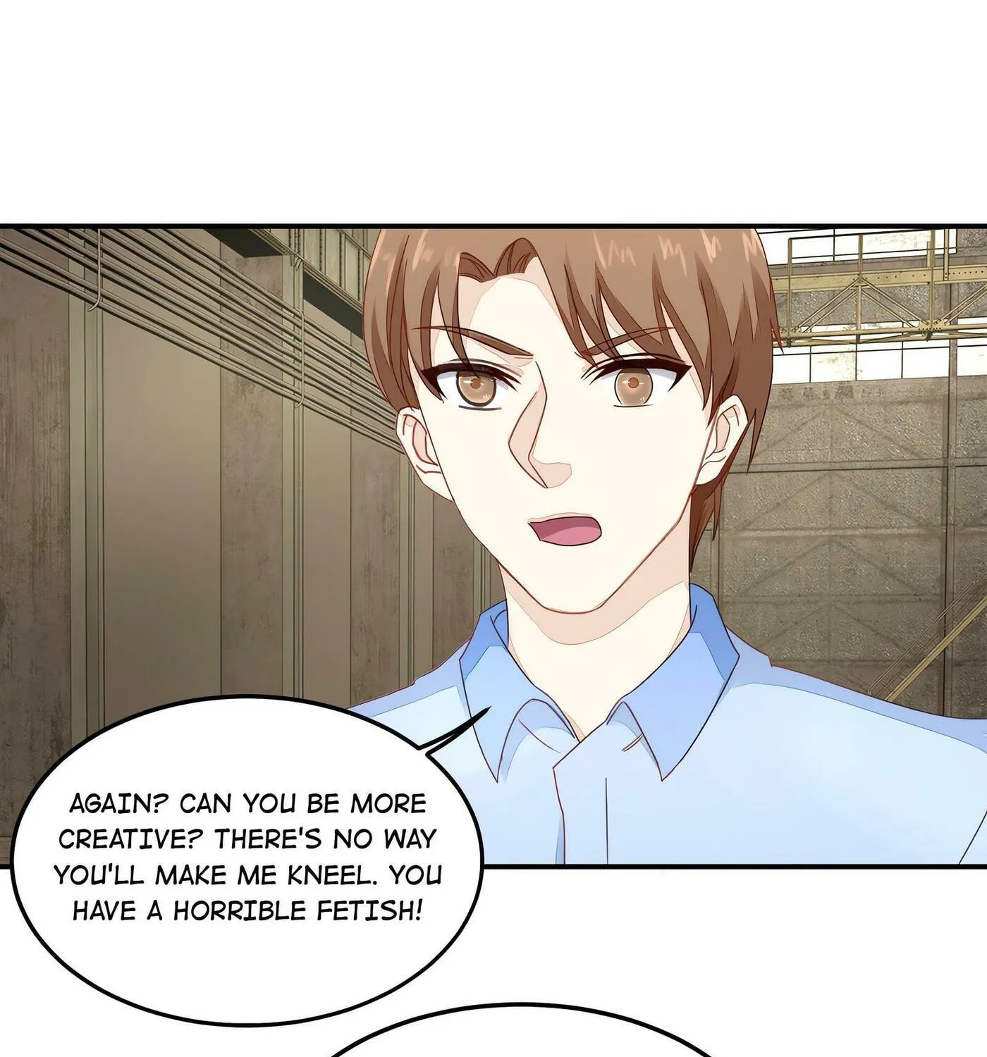 Read The Ultimate X-Ray Eyes chapter 47 image 46 on Lezhin