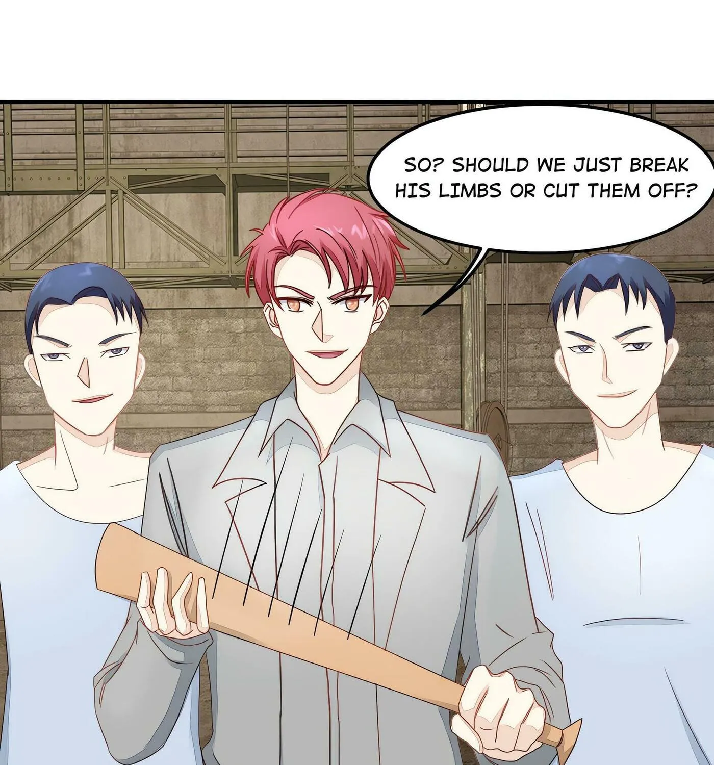 Read The Ultimate X-Ray Eyes chapter 47 image 49 on Lezhin