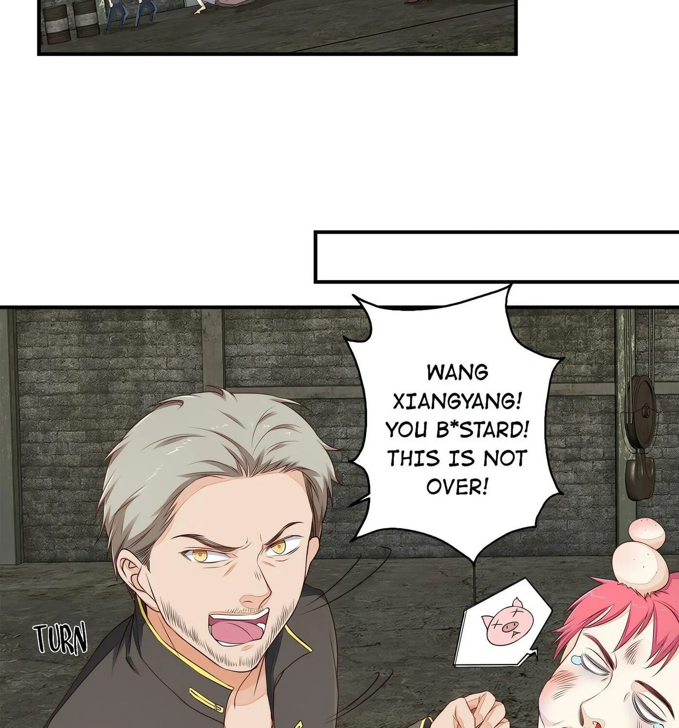 Read The Ultimate X-Ray Eyes chapter 48 image 18 on Lezhin