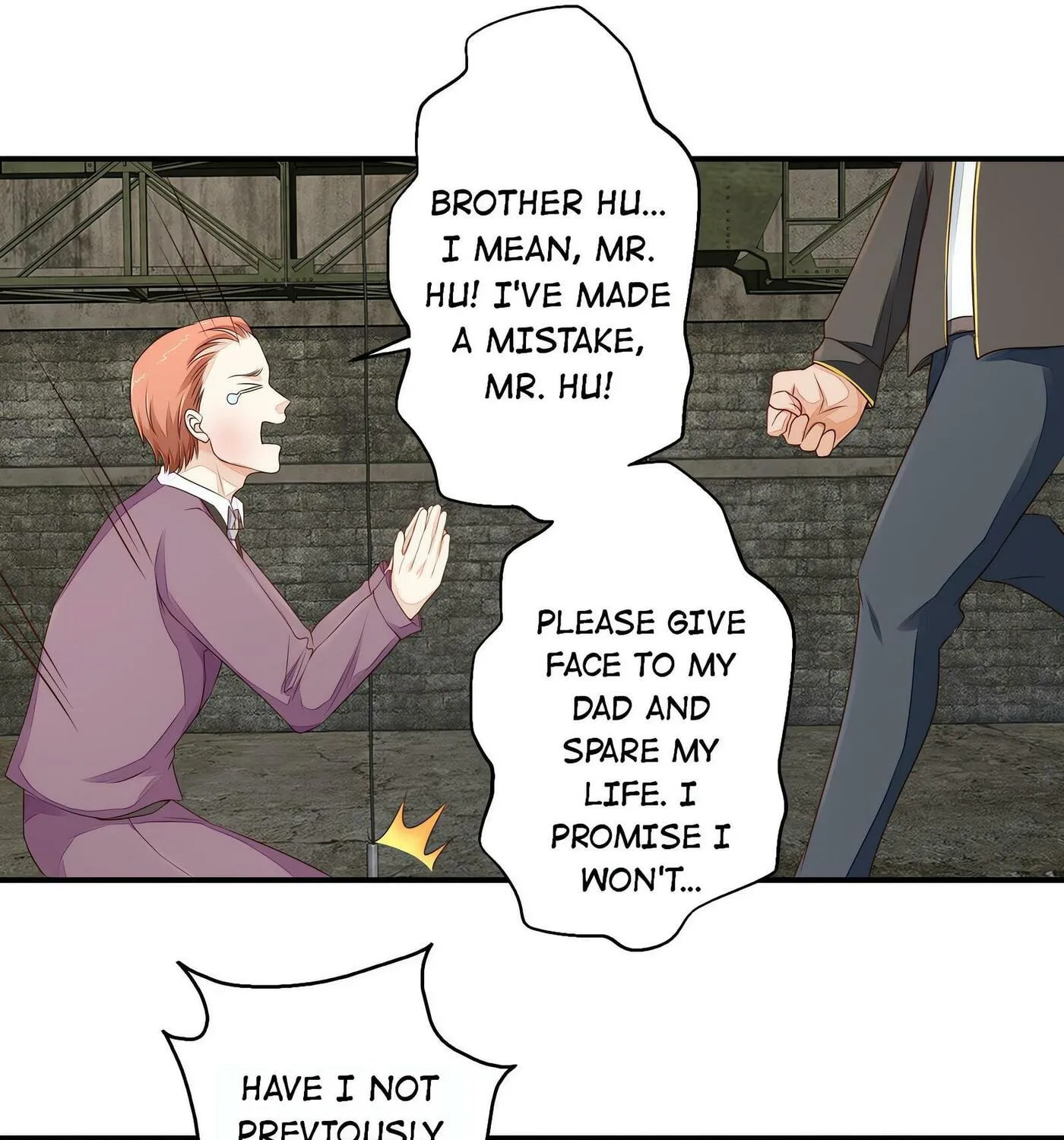 Read The Ultimate X-Ray Eyes chapter 48 image 23 on Lezhin