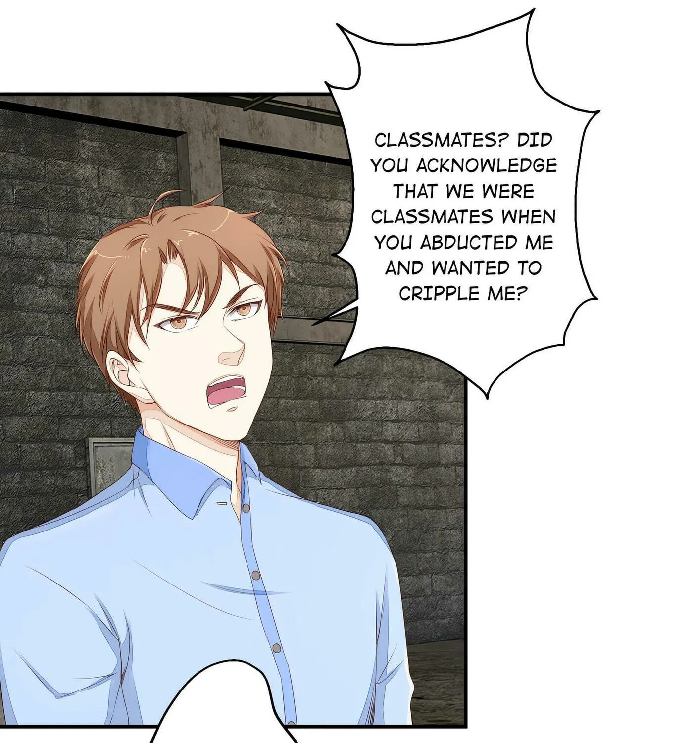 Read The Ultimate X-Ray Eyes chapter 48 image 29 on Lezhin