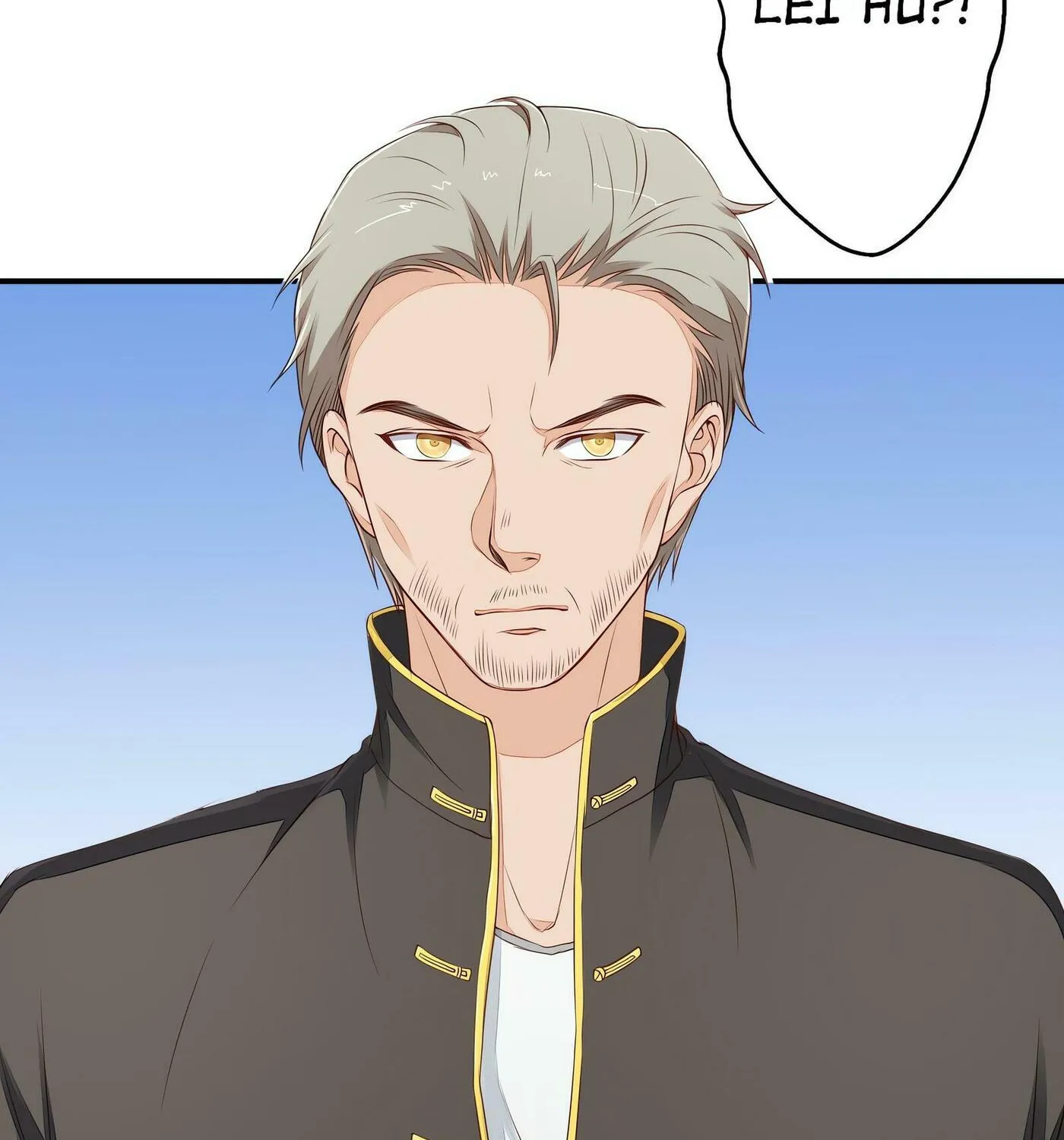 Read The Ultimate X-Ray Eyes chapter 48 image 3 on Lezhin