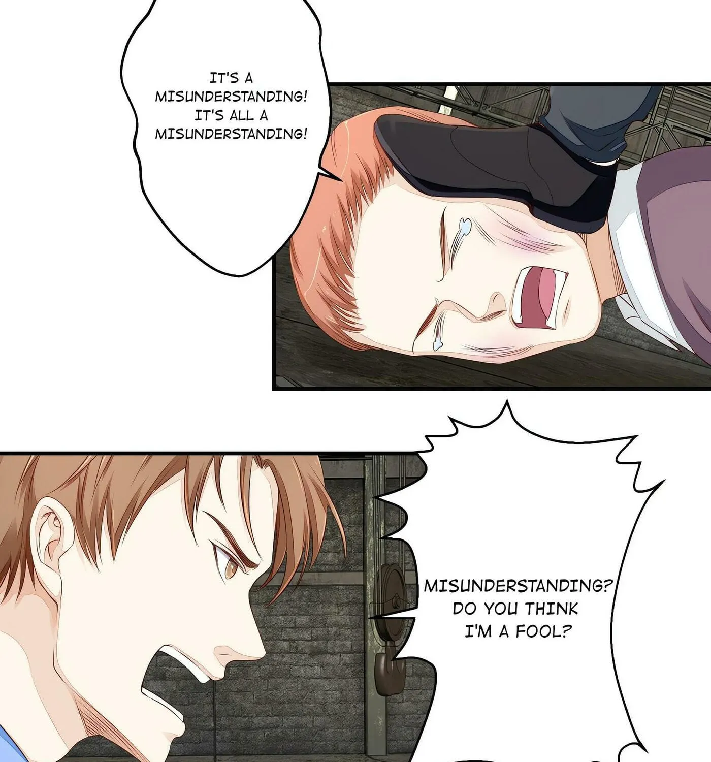 Read The Ultimate X-Ray Eyes chapter 48 image 30 on Lezhin