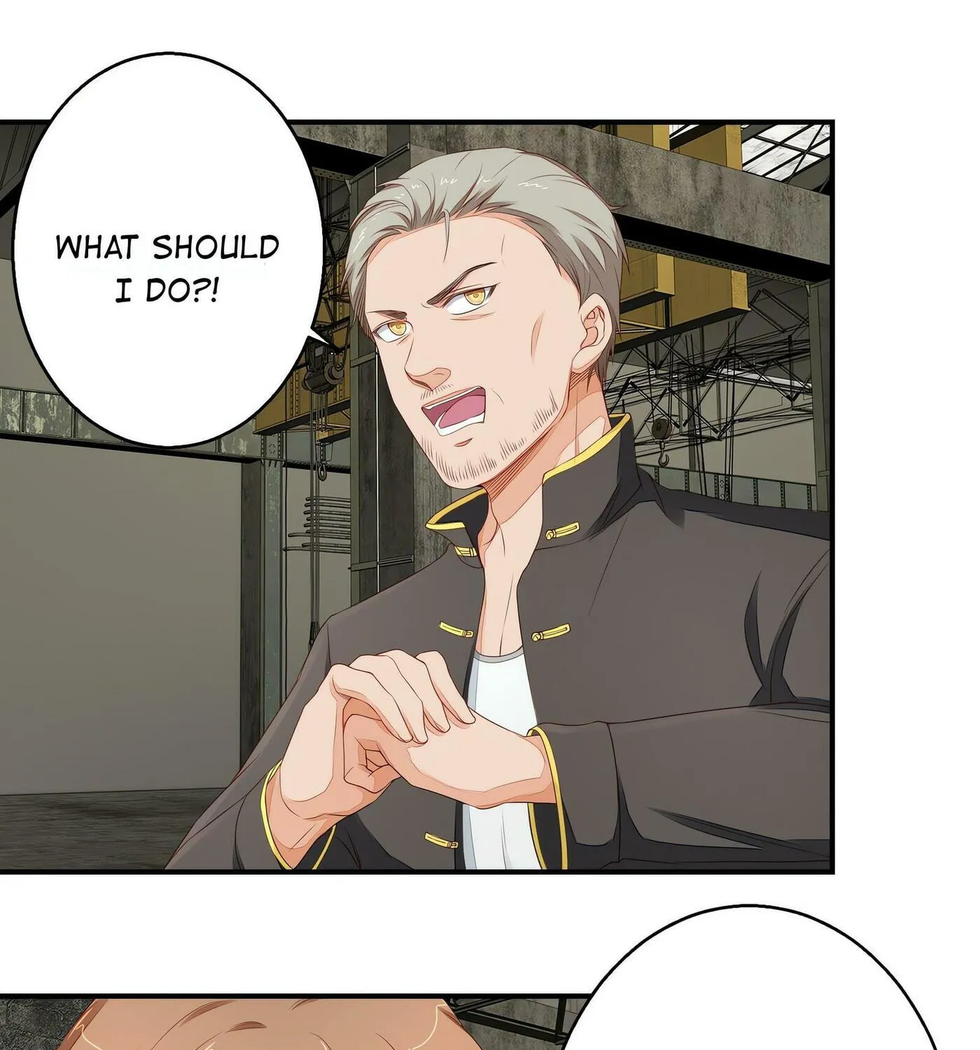 Read The Ultimate X-Ray Eyes chapter 48 image 35 on Lezhin
