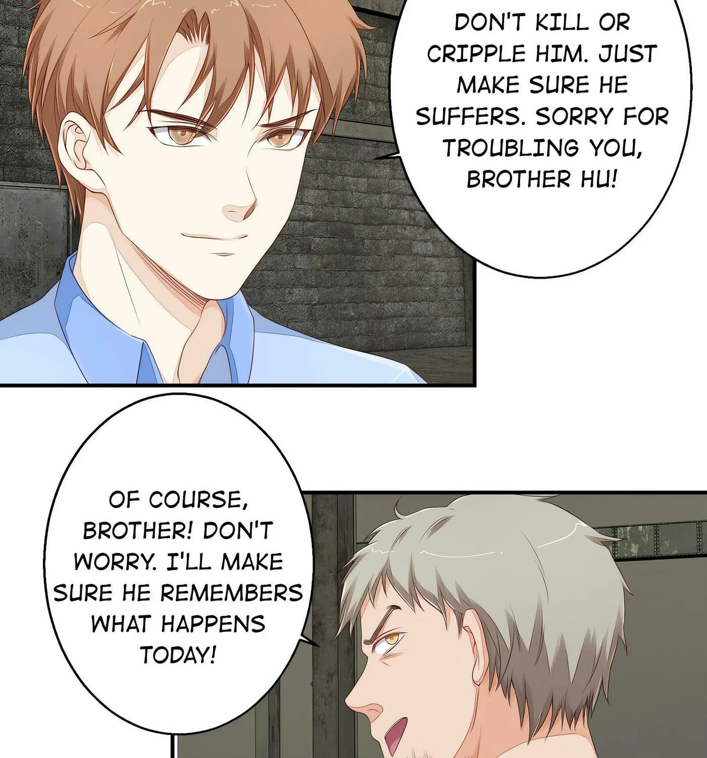 Read The Ultimate X-Ray Eyes chapter 48 image 36 on Lezhin