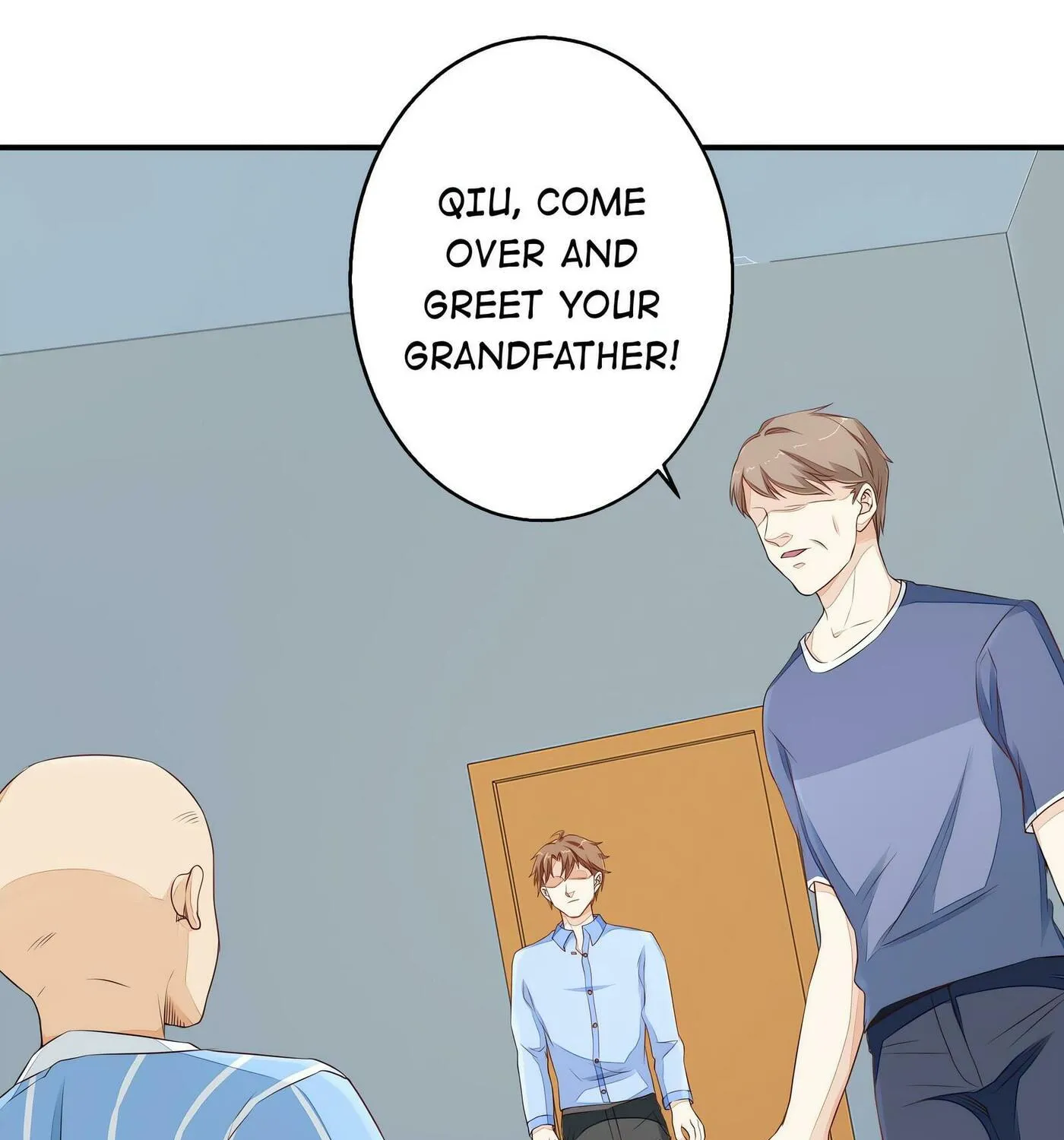 Read The Ultimate X-Ray Eyes chapter 48 image 41 on Lezhin