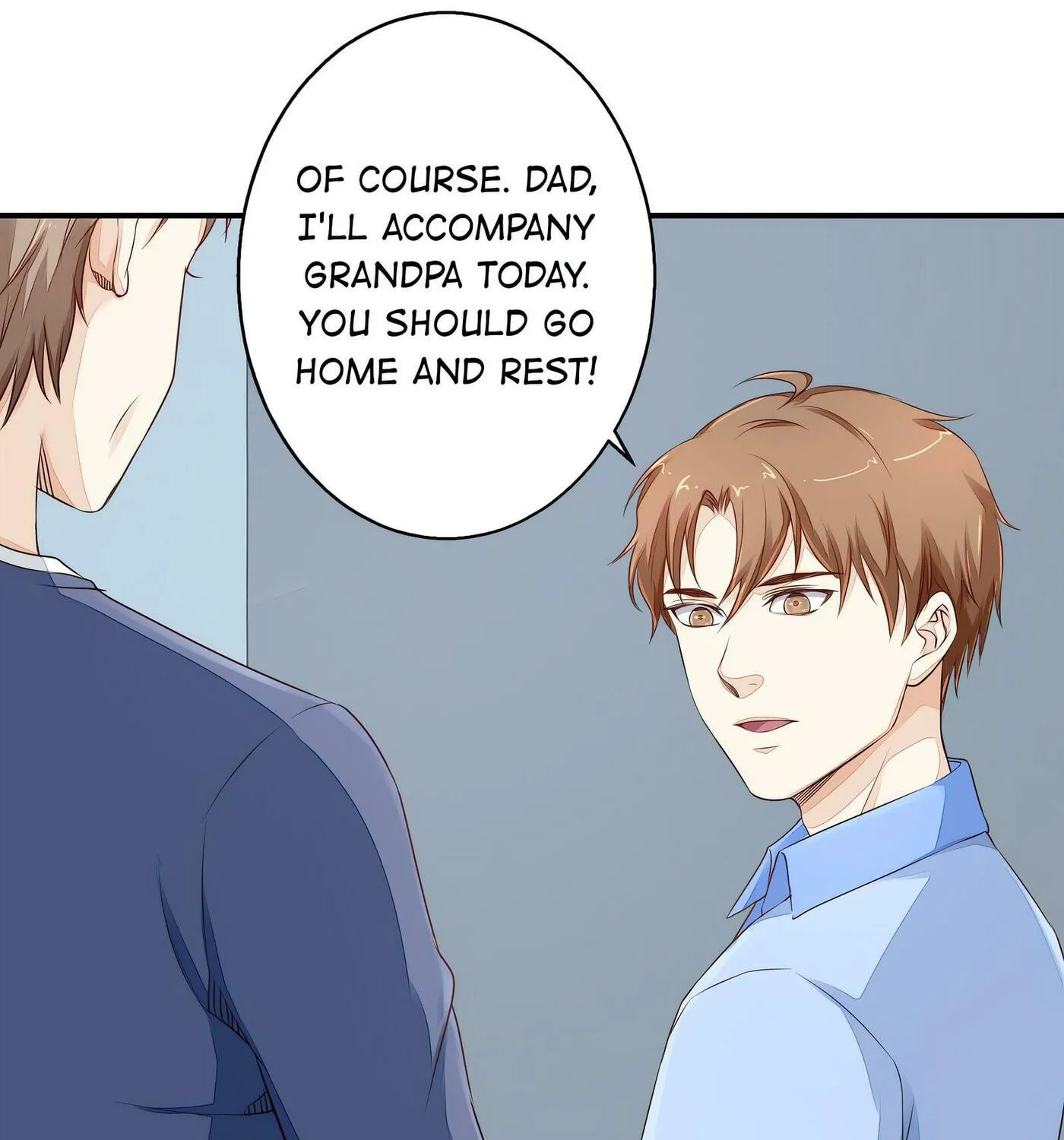 Read The Ultimate X-Ray Eyes chapter 48 image 47 on Lezhin