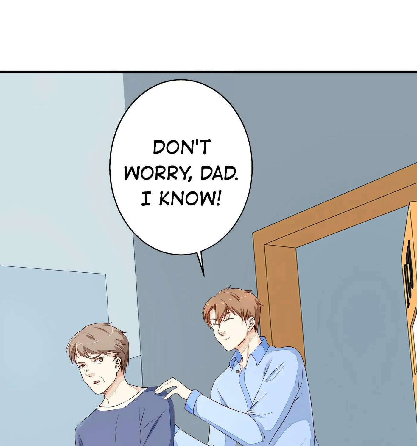 Read The Ultimate X-Ray Eyes chapter 48 image 53 on Lezhin