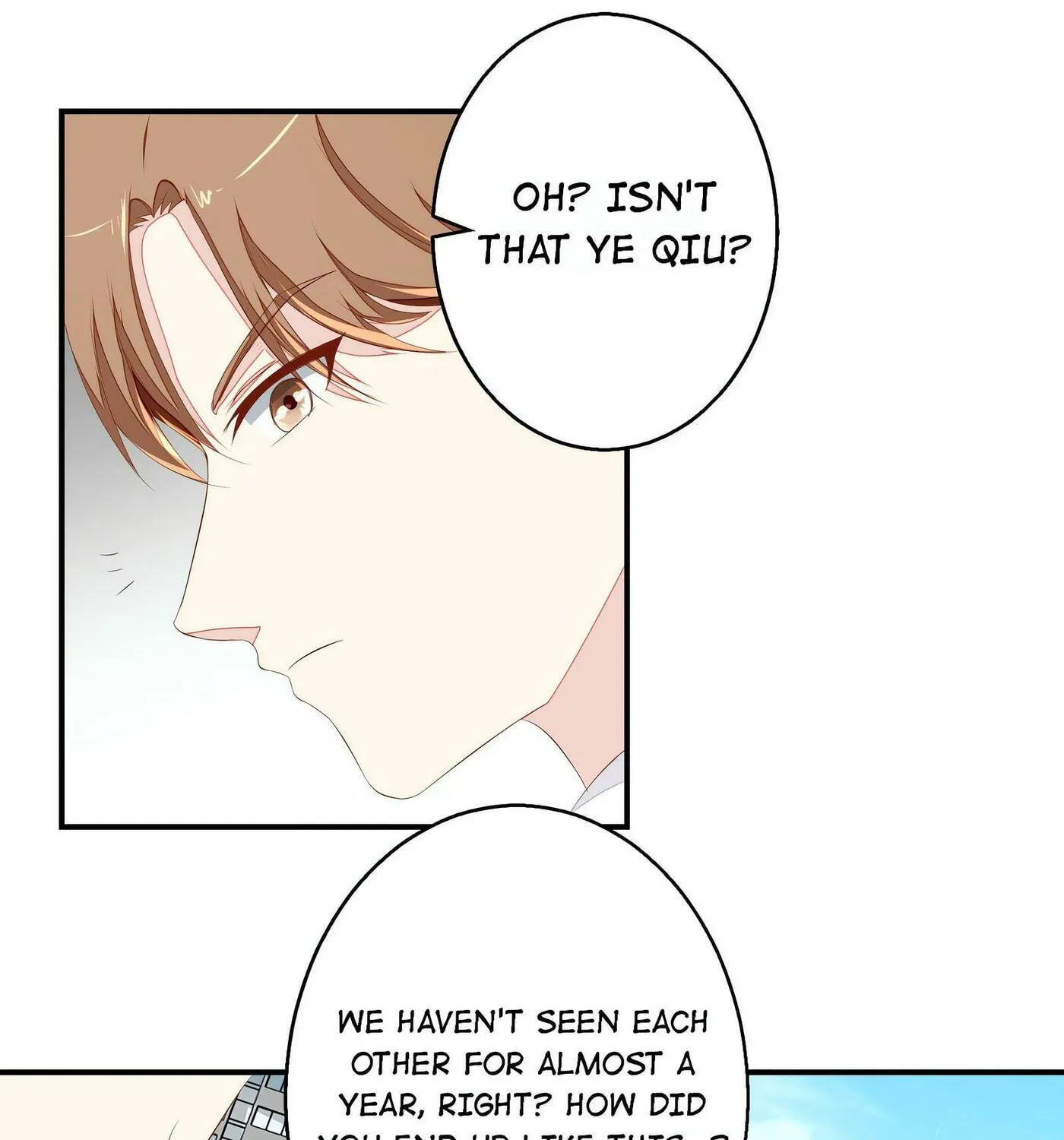 Read The Ultimate X-Ray Eyes chapter 49 image 17 on Lezhin