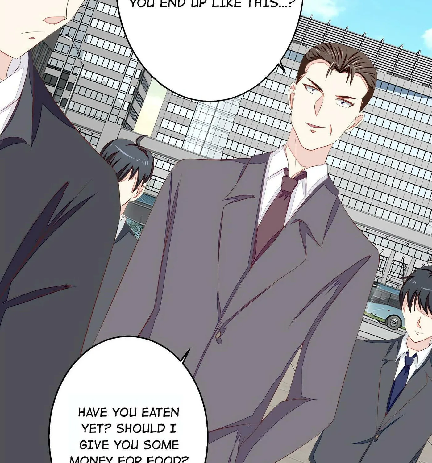 Read The Ultimate X-Ray Eyes chapter 49 image 18 on Lezhin