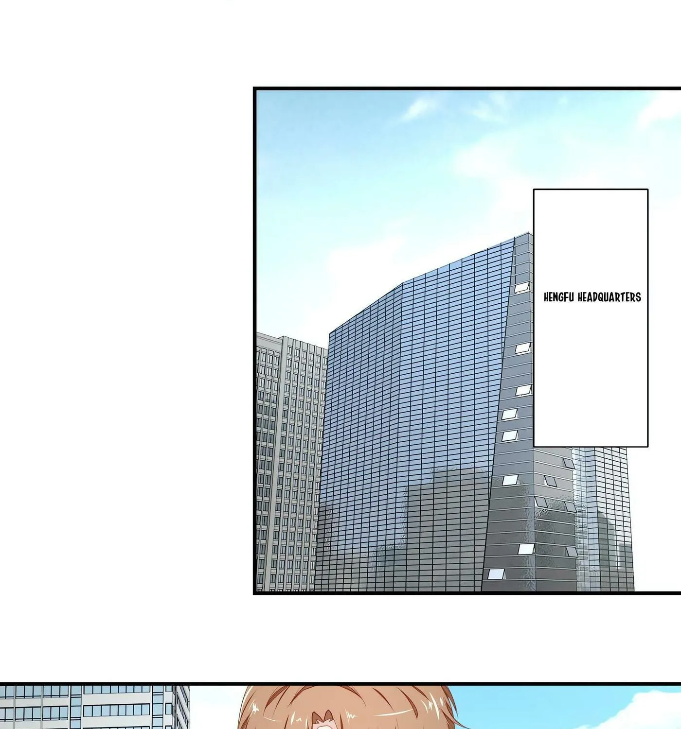 Read The Ultimate X-Ray Eyes chapter 49 image 2 on Lezhin