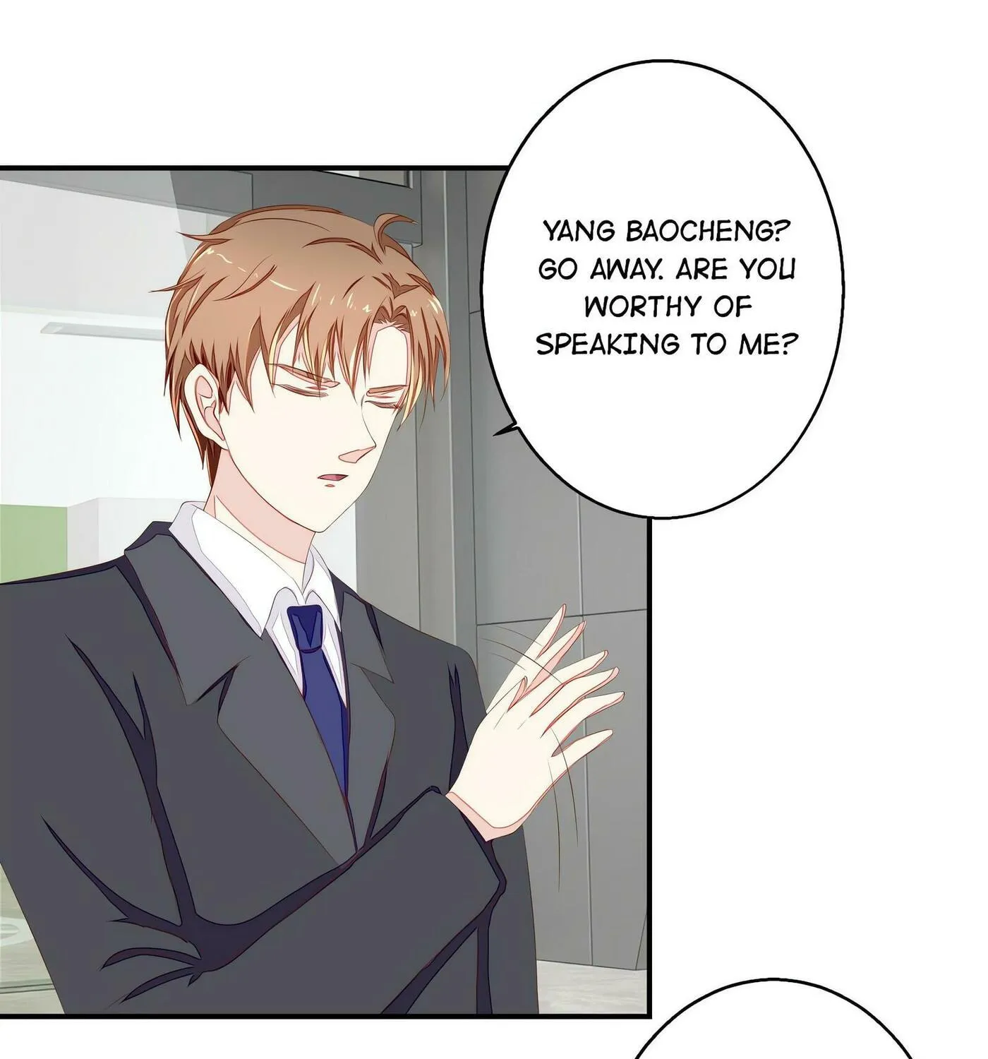 Read The Ultimate X-Ray Eyes chapter 49 image 20 on Lezhin