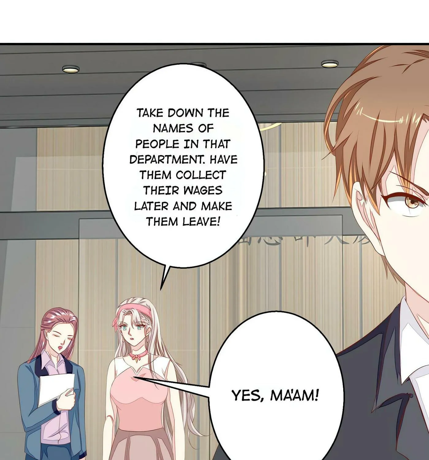 Read The Ultimate X-Ray Eyes chapter 49 image 26 on Lezhin
