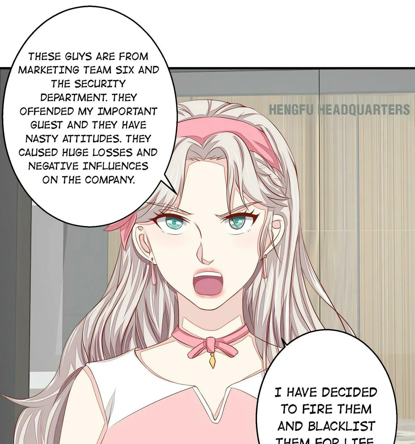 Read The Ultimate X-Ray Eyes chapter 49 image 32 on Lezhin