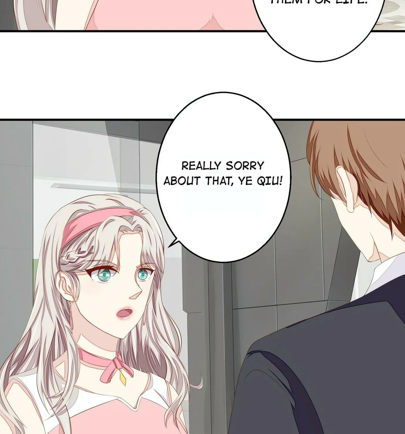 Read The Ultimate X-Ray Eyes chapter 49 image 33 on Lezhin