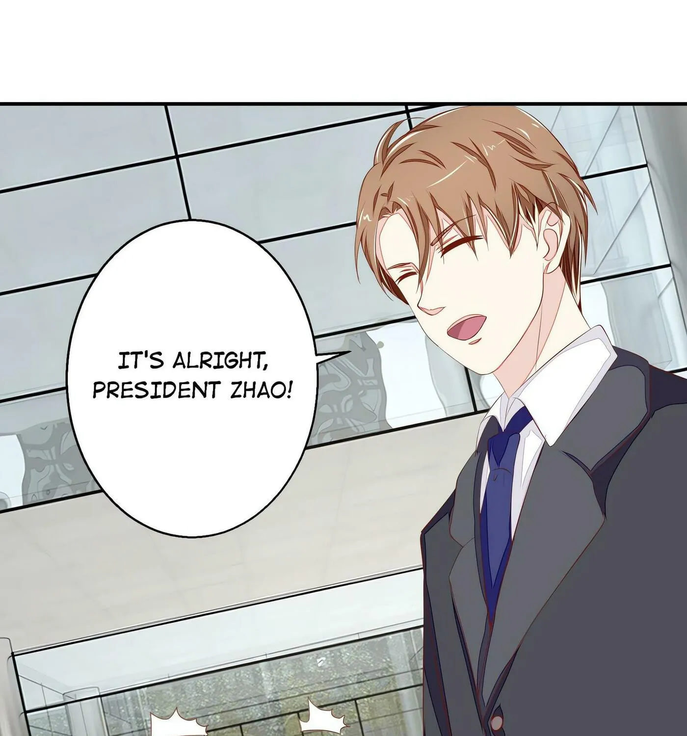 Read The Ultimate X-Ray Eyes chapter 49 image 35 on Lezhin