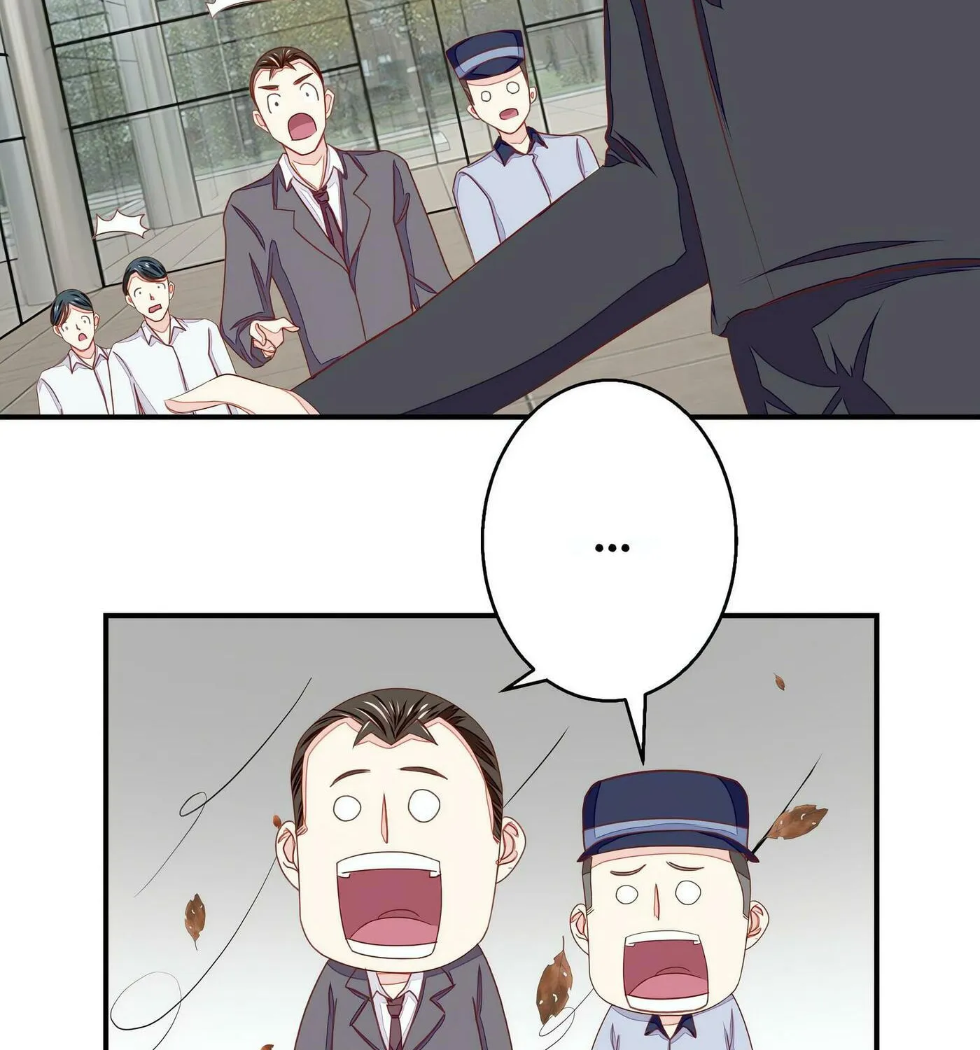 Read The Ultimate X-Ray Eyes chapter 49 image 36 on Lezhin