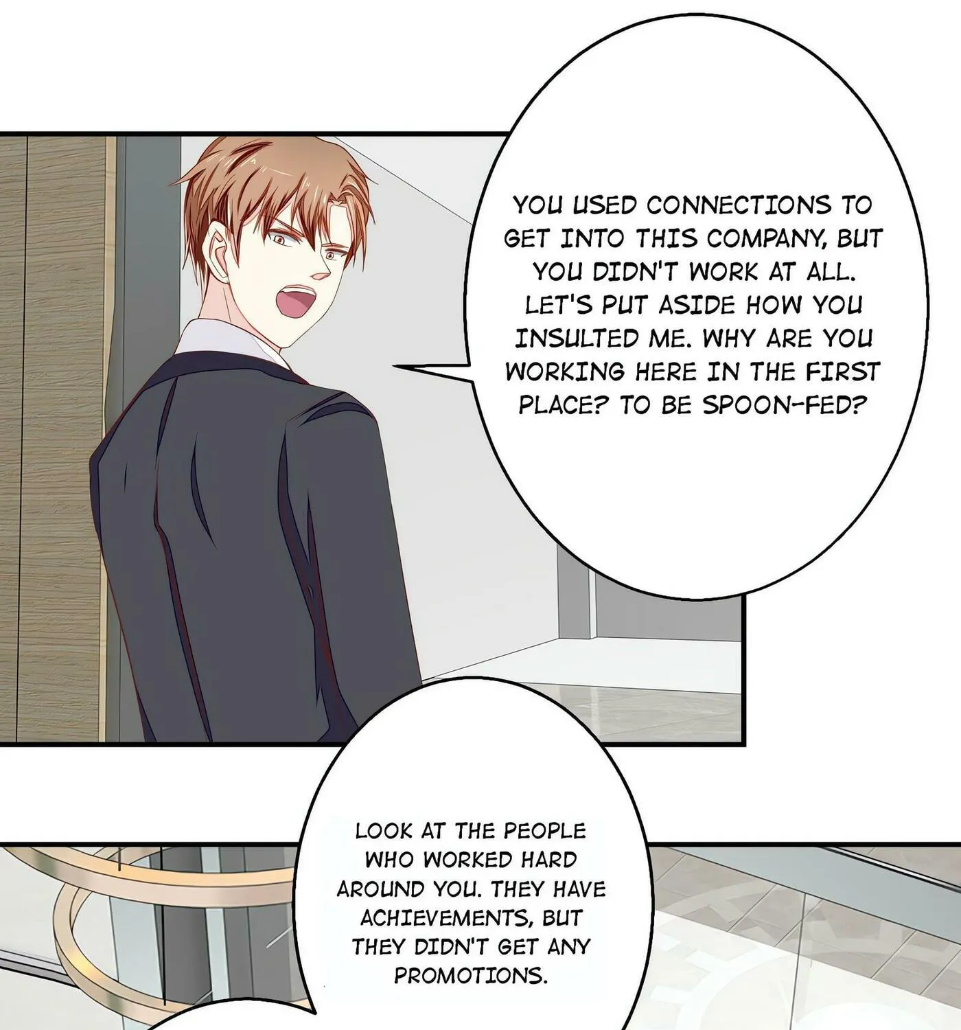 Read The Ultimate X-Ray Eyes chapter 49 image 41 on Lezhin