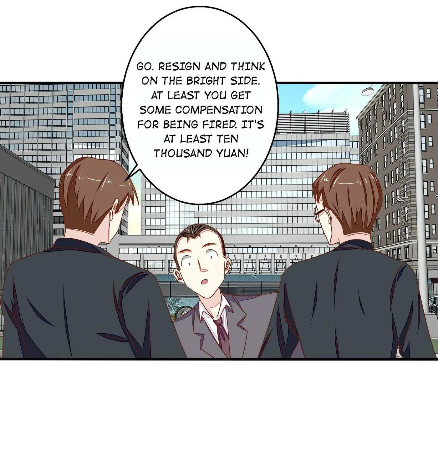 Read The Ultimate X-Ray Eyes chapter 49 image 44 on Lezhin