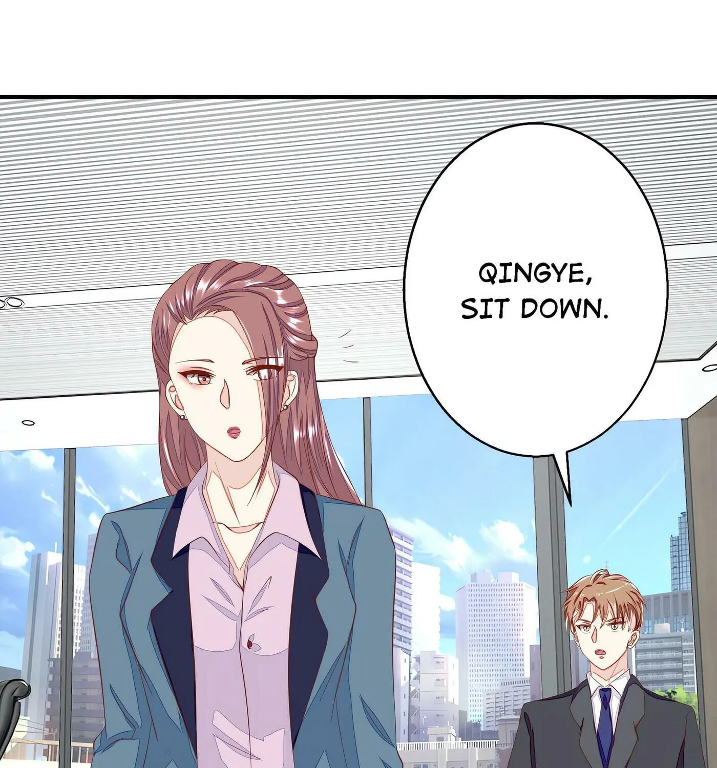 Read The Ultimate X-Ray Eyes chapter 49 image 47 on Lezhin