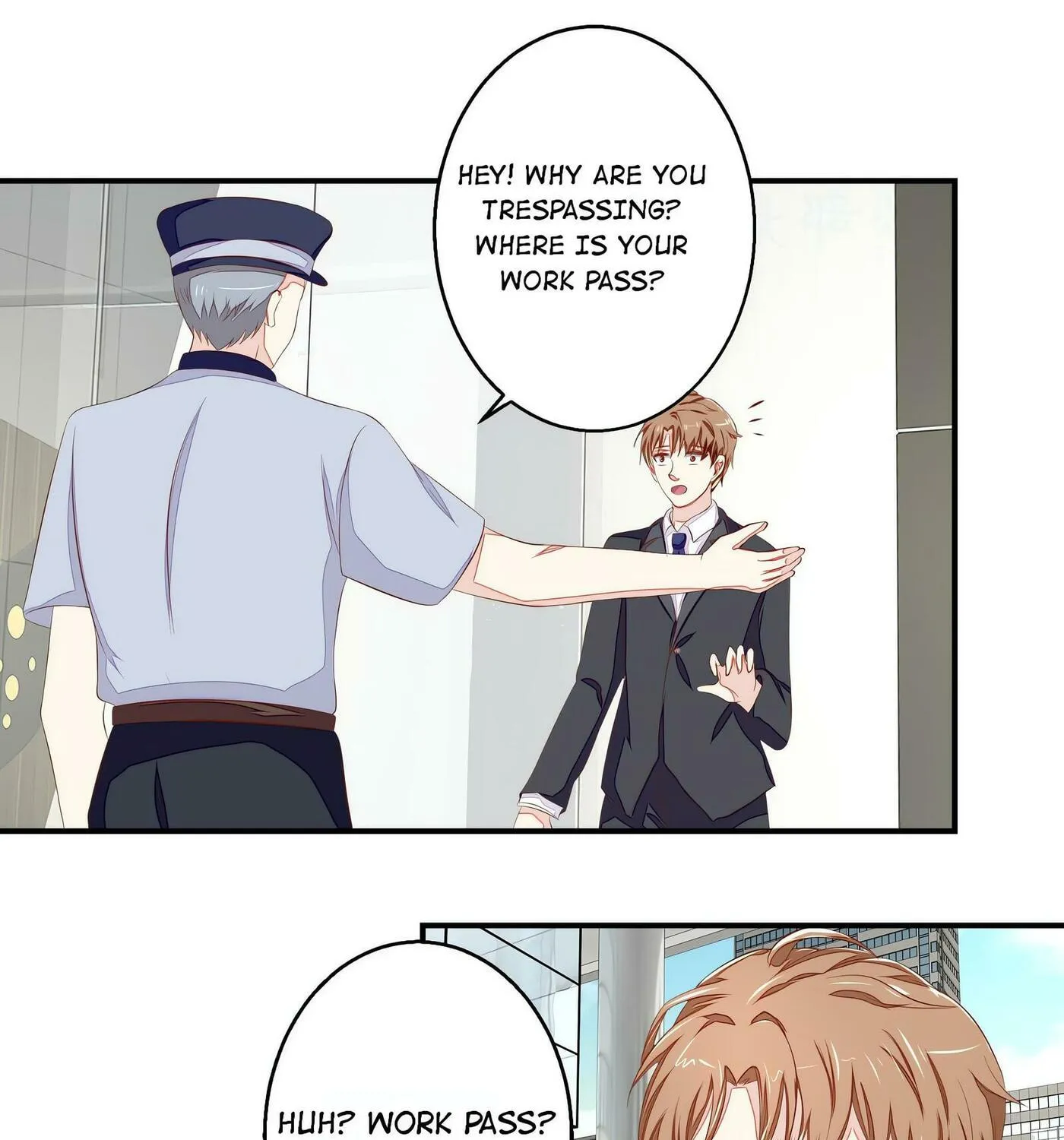 Read The Ultimate X-Ray Eyes chapter 49 image 5 on Lezhin