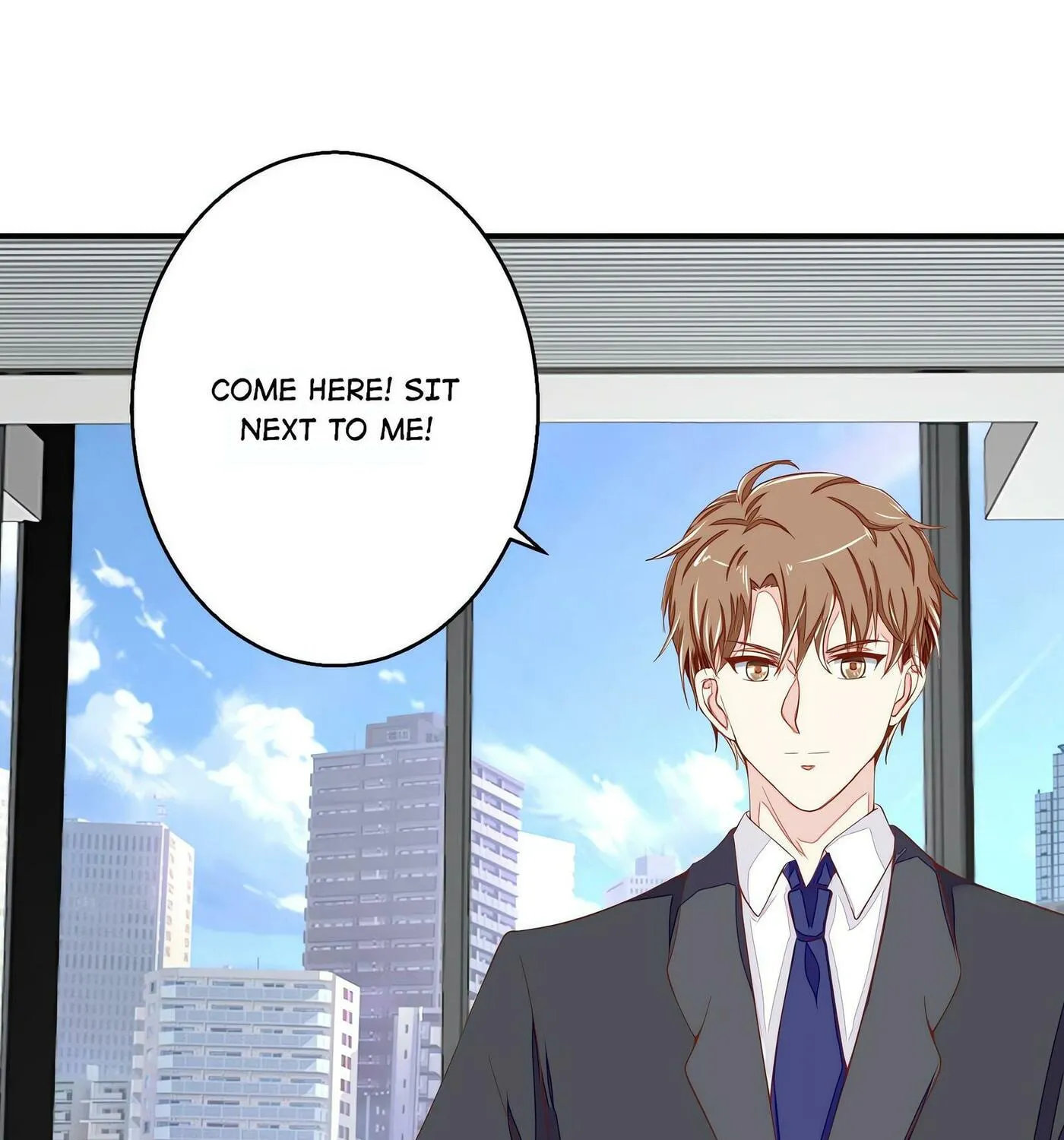 Read The Ultimate X-Ray Eyes chapter 49 image 50 on Lezhin