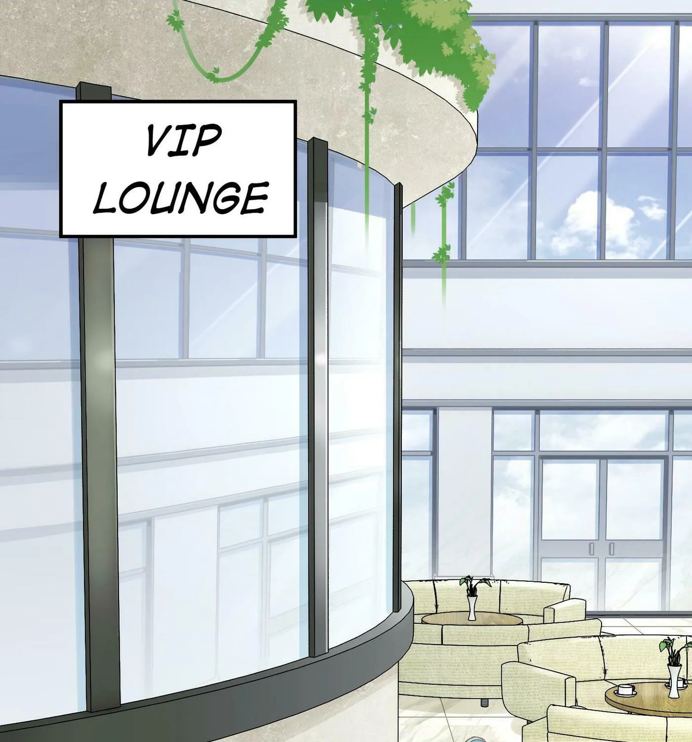 Read The Ultimate X-Ray Eyes chapter 5.1 image 2 on Lezhin