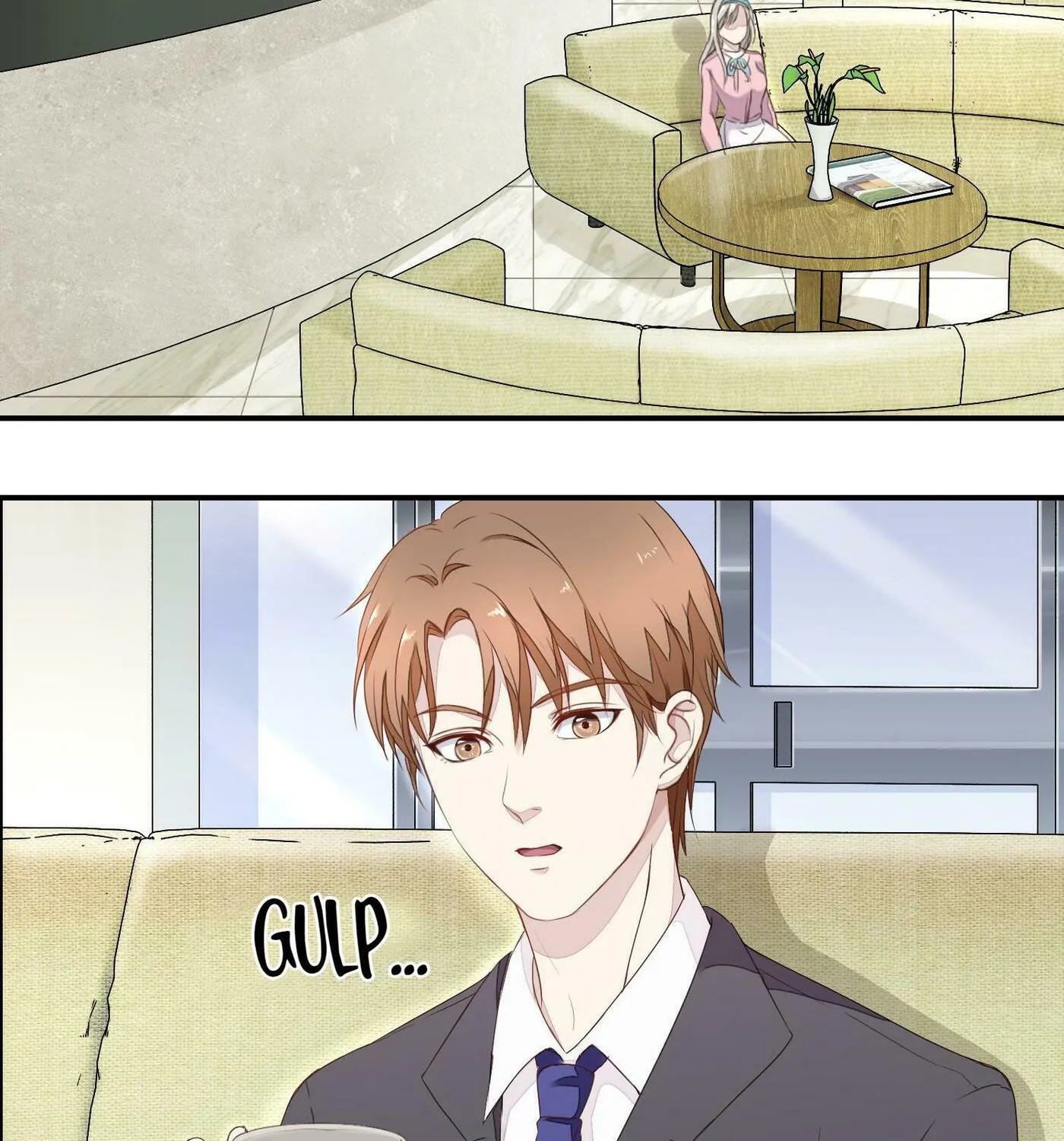 Read The Ultimate X-Ray Eyes chapter 5.1 image 3 on Lezhin