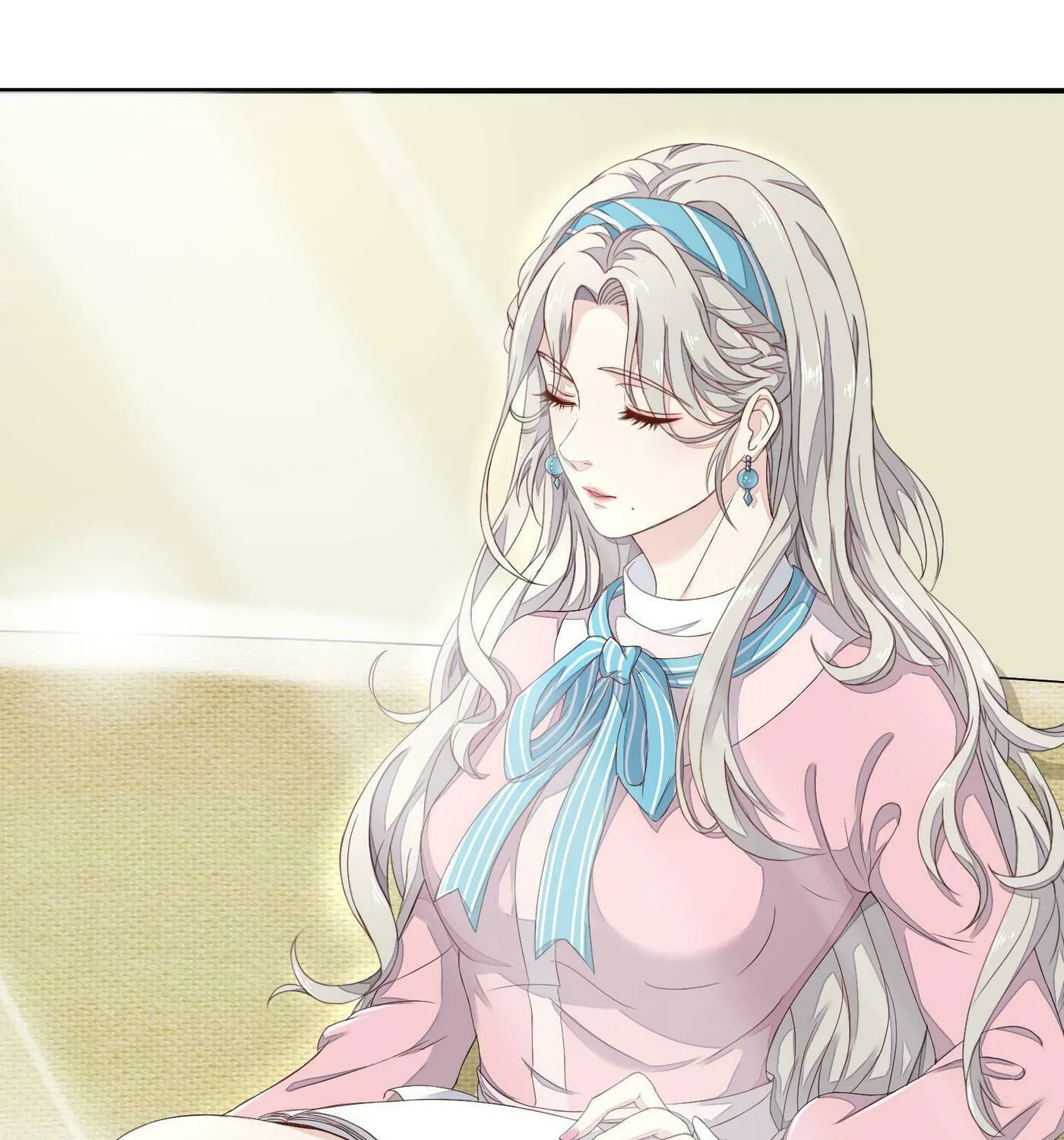 Read The Ultimate X-Ray Eyes chapter 5.1 image 5 on Lezhin