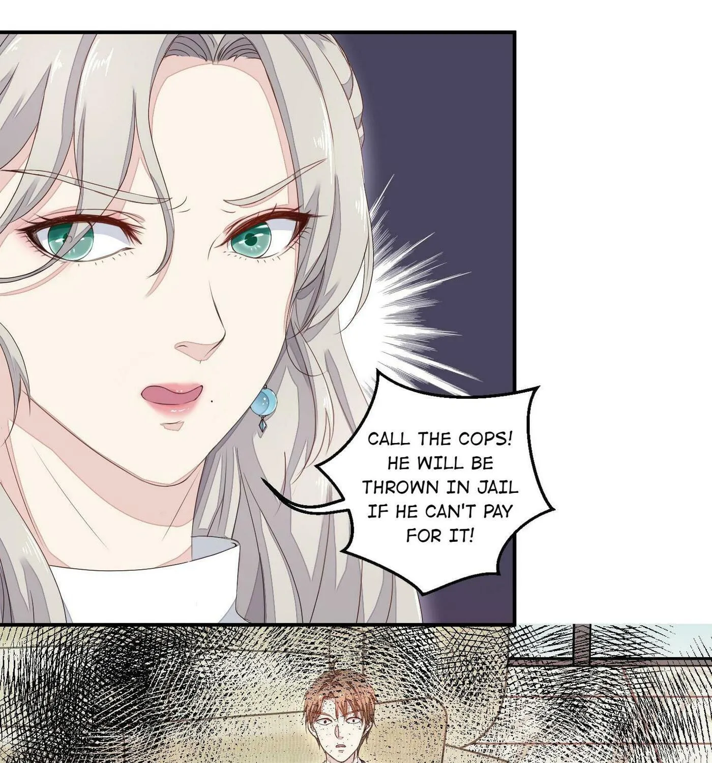 Read The Ultimate X-Ray Eyes chapter 5.2 image 12 on Lezhin