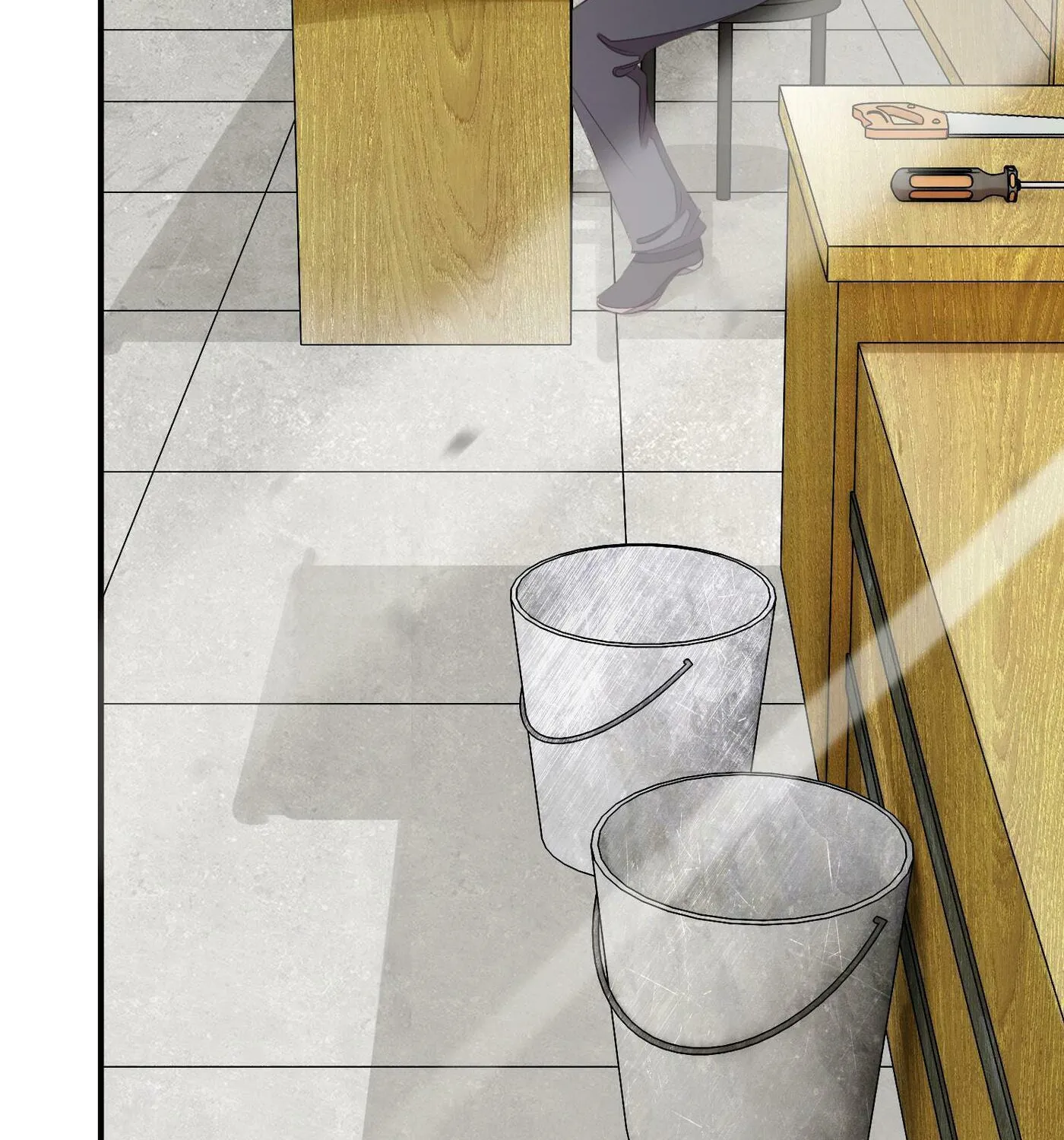 Read The Ultimate X-Ray Eyes chapter 5.2 image 16 on Lezhin