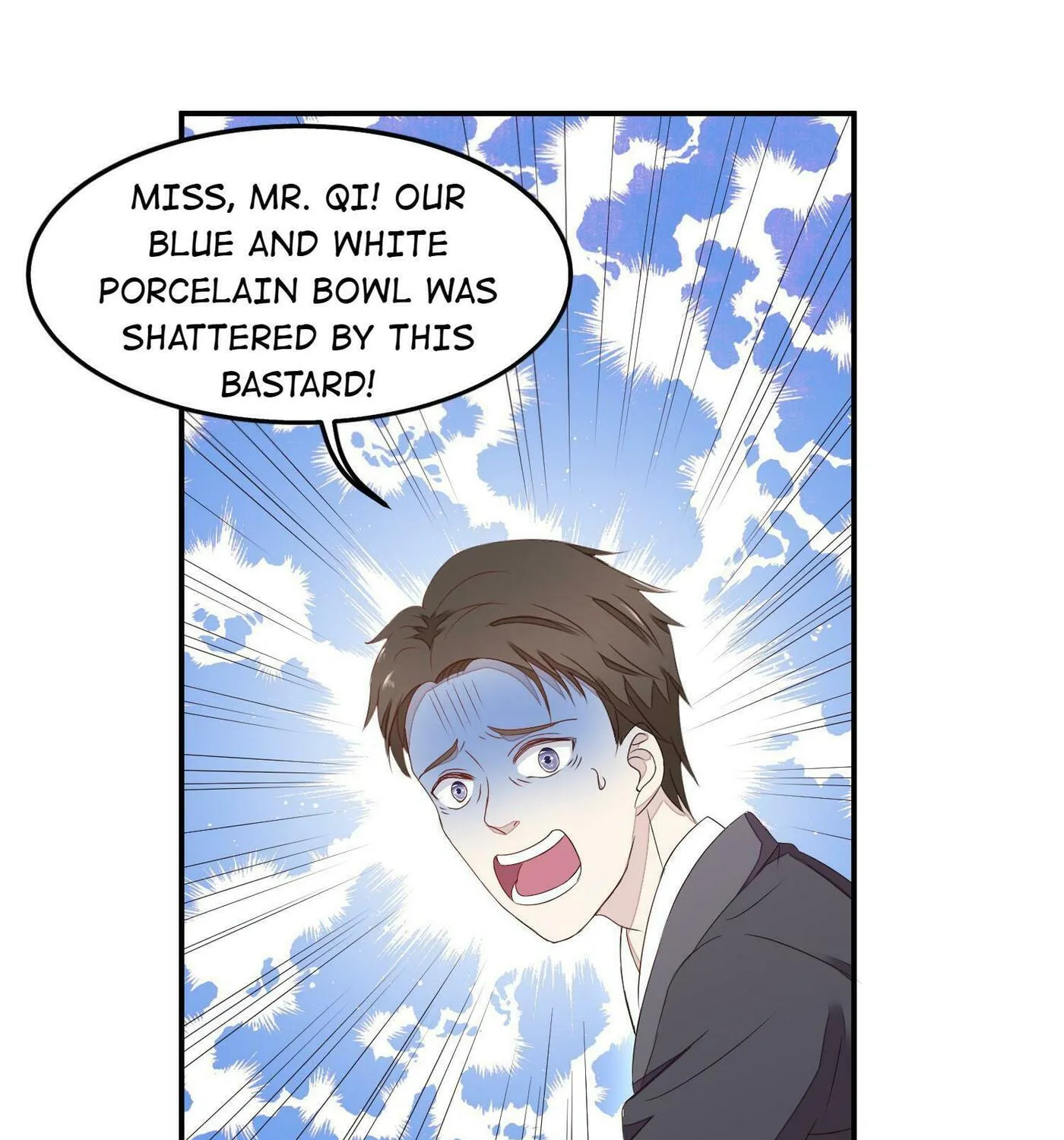 Read The Ultimate X-Ray Eyes chapter 5.2 image 3 on Lezhin