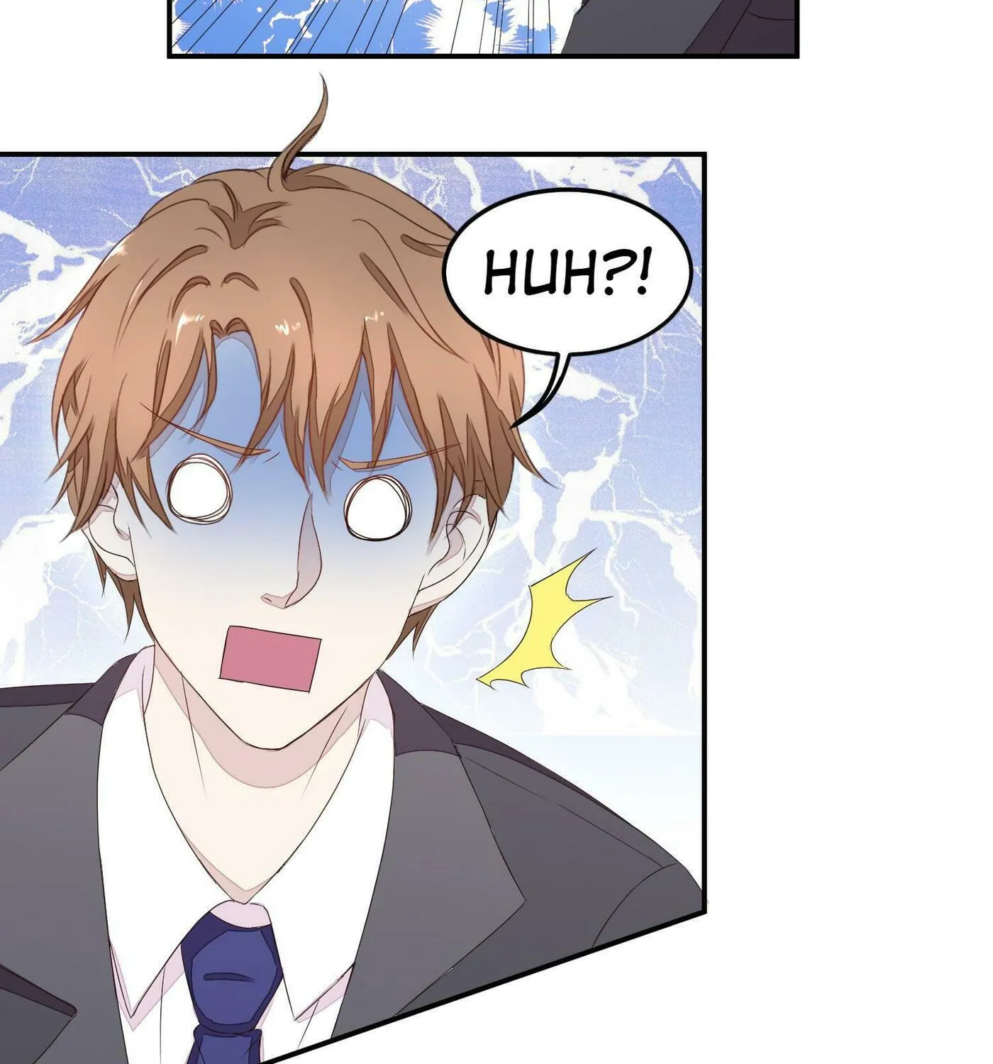 Read The Ultimate X-Ray Eyes chapter 5.2 image 4 on Lezhin