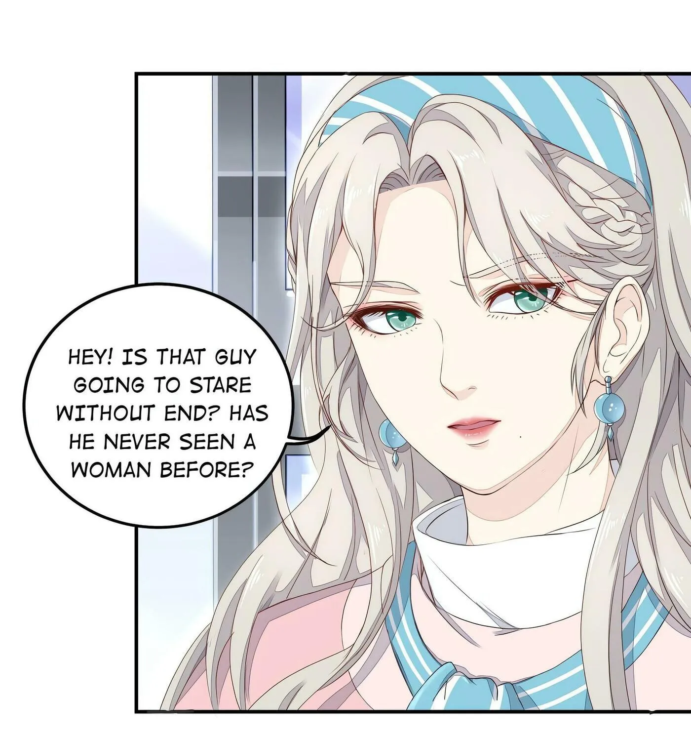 Read The Ultimate X-Ray Eyes chapter 5 image 11 on Lezhin
