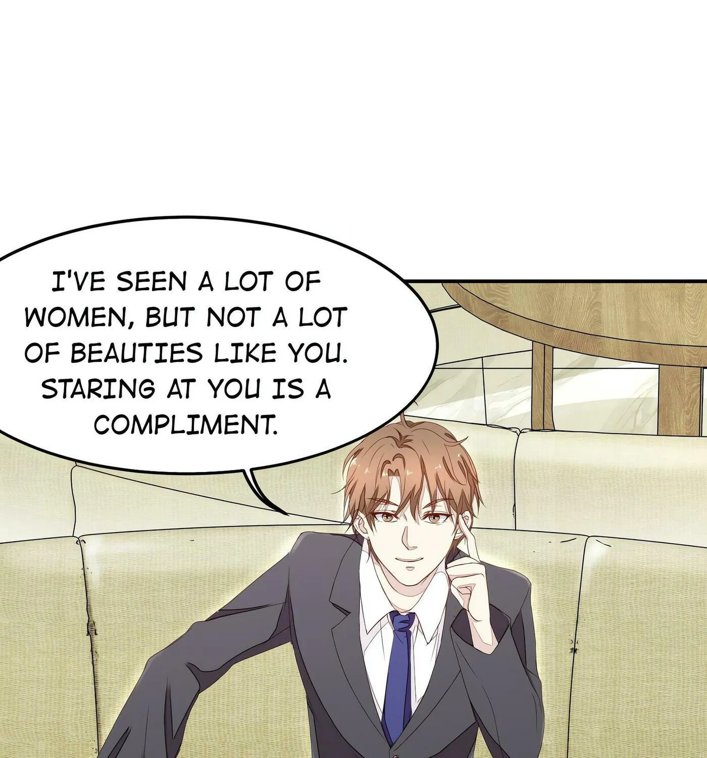 Read The Ultimate X-Ray Eyes chapter 5 image 12 on Lezhin