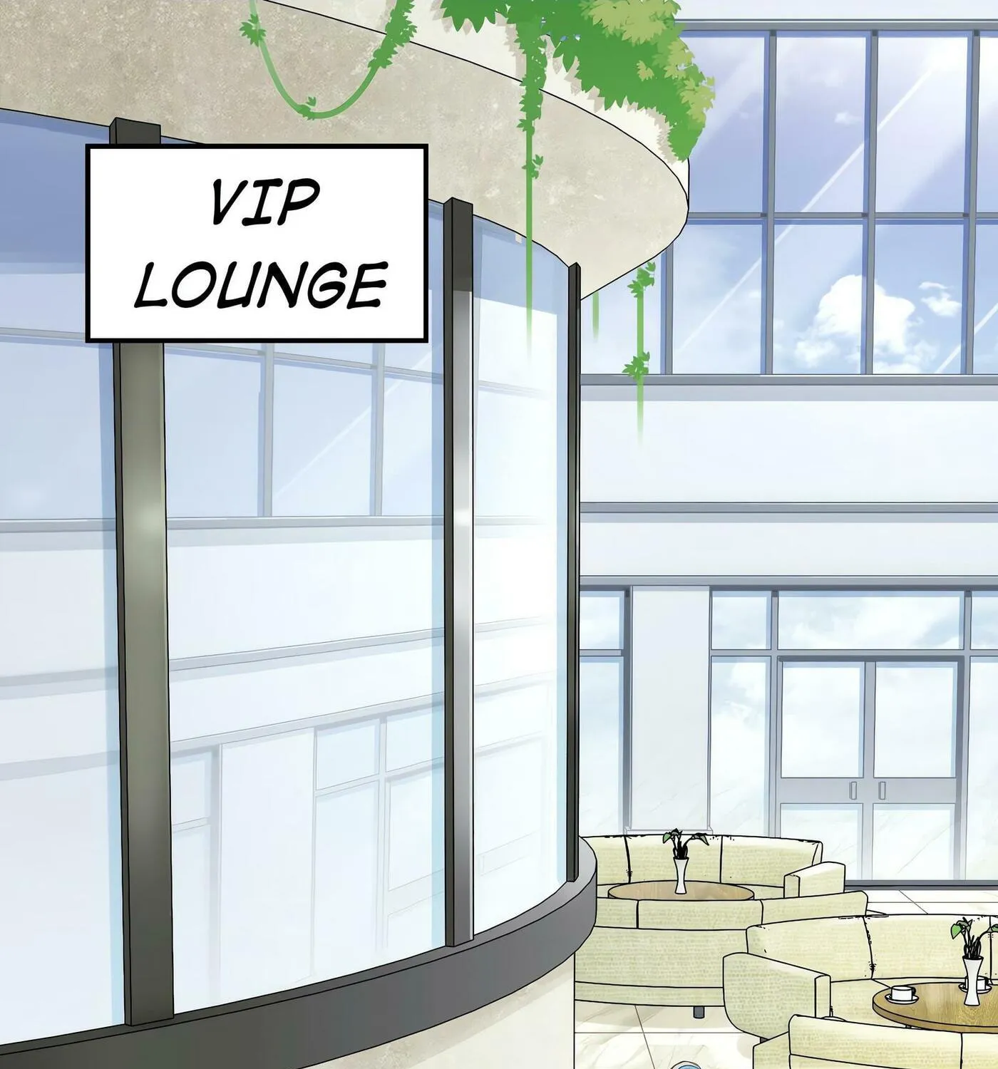 Read The Ultimate X-Ray Eyes chapter 5 image 2 on Lezhin
