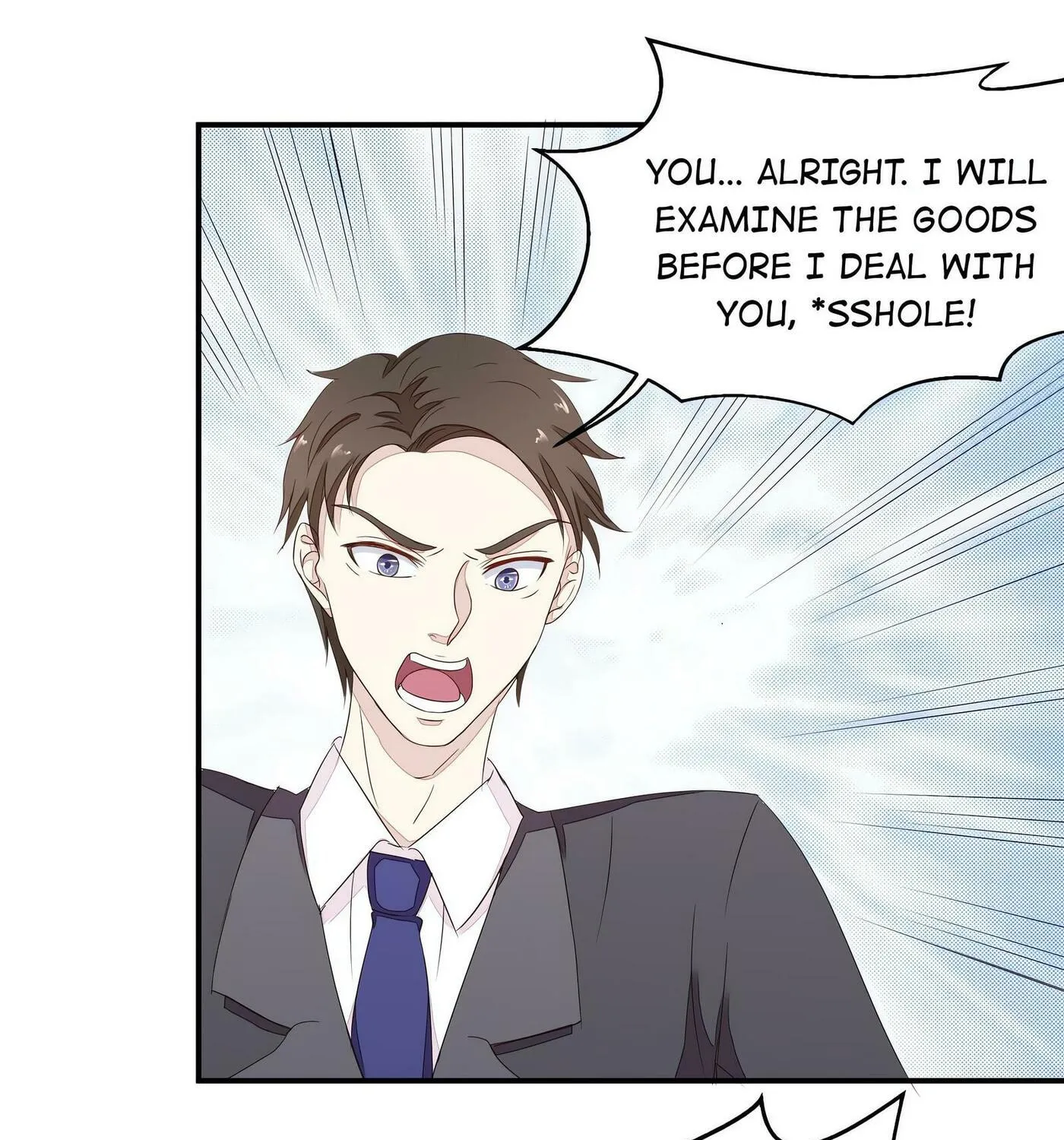 Read The Ultimate X-Ray Eyes chapter 5 image 23 on Lezhin