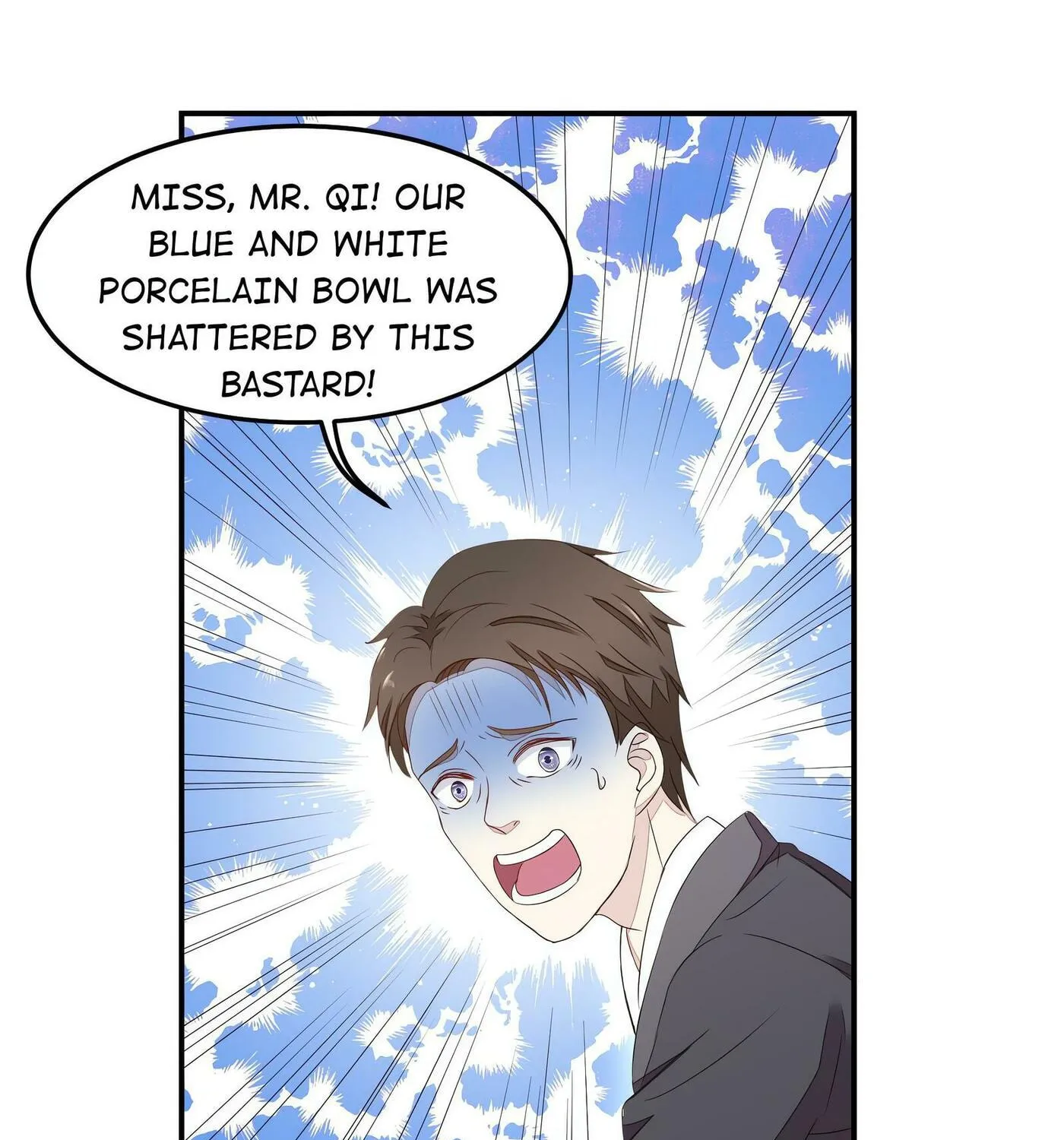 Read The Ultimate X-Ray Eyes chapter 5 image 29 on Lezhin
