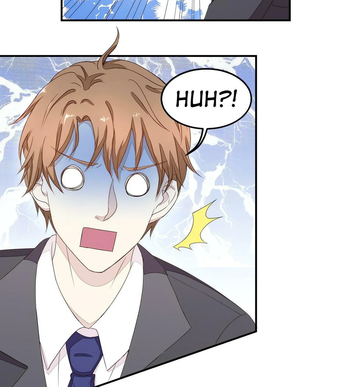 Read The Ultimate X-Ray Eyes chapter 5 image 30 on Lezhin