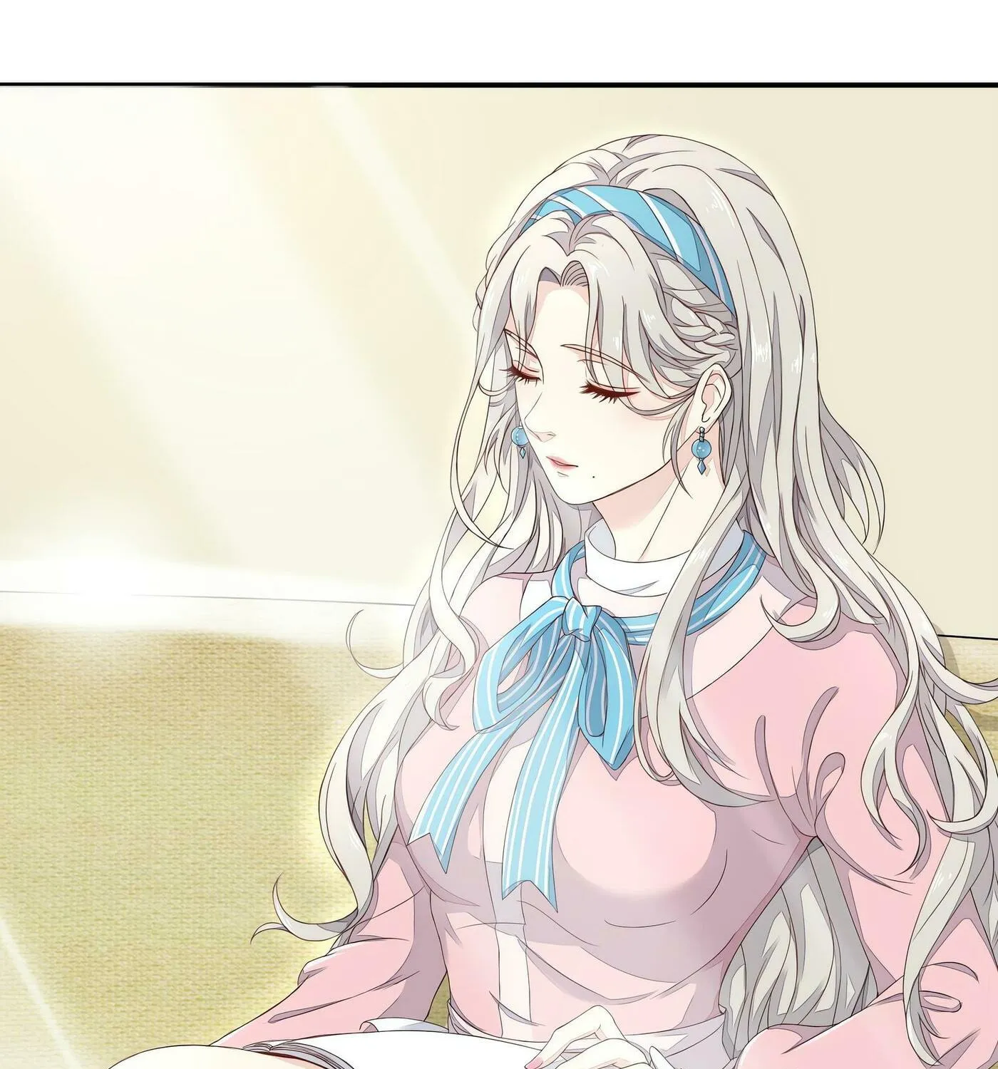 Read The Ultimate X-Ray Eyes chapter 5 image 5 on Lezhin