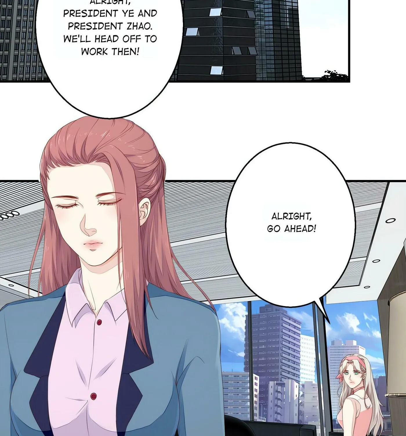 Read The Ultimate X-Ray Eyes chapter 51 image 45 on Lezhin