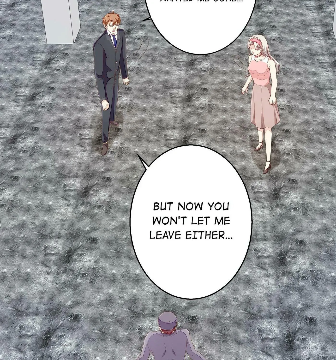 Read The Ultimate X-Ray Eyes chapter 53 image 12 on Lezhin