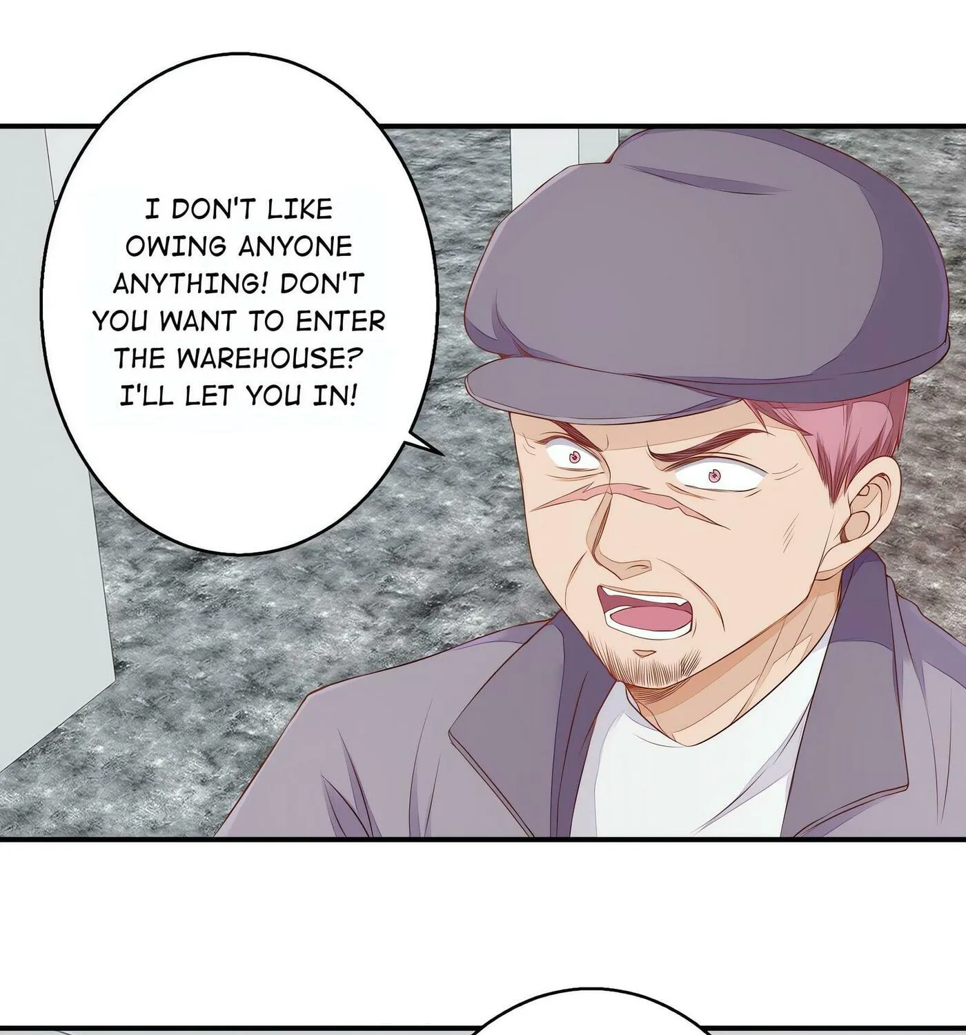 Read The Ultimate X-Ray Eyes chapter 53 image 14 on Lezhin